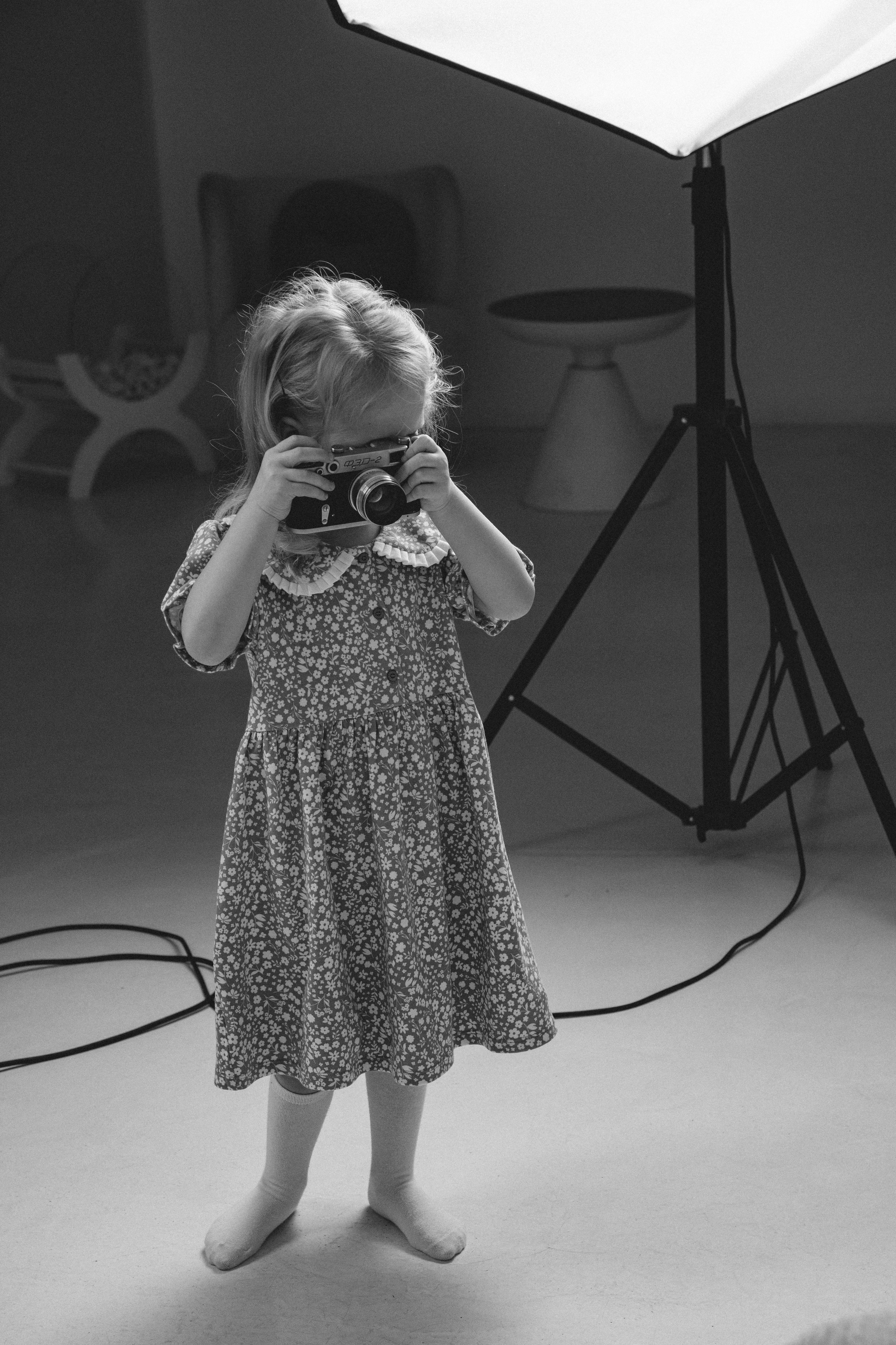 Больше чем семья. Больше чем любовь