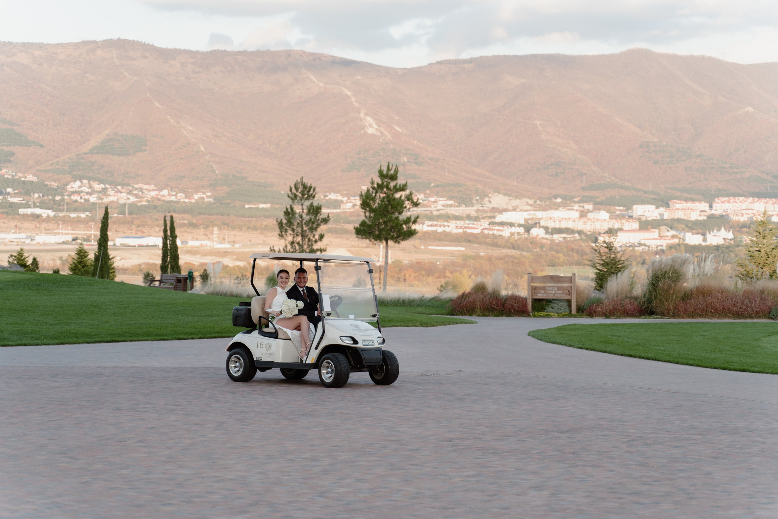 Yana&Viktor. Портретный фотограф в Краснодаре Валерия Матирная