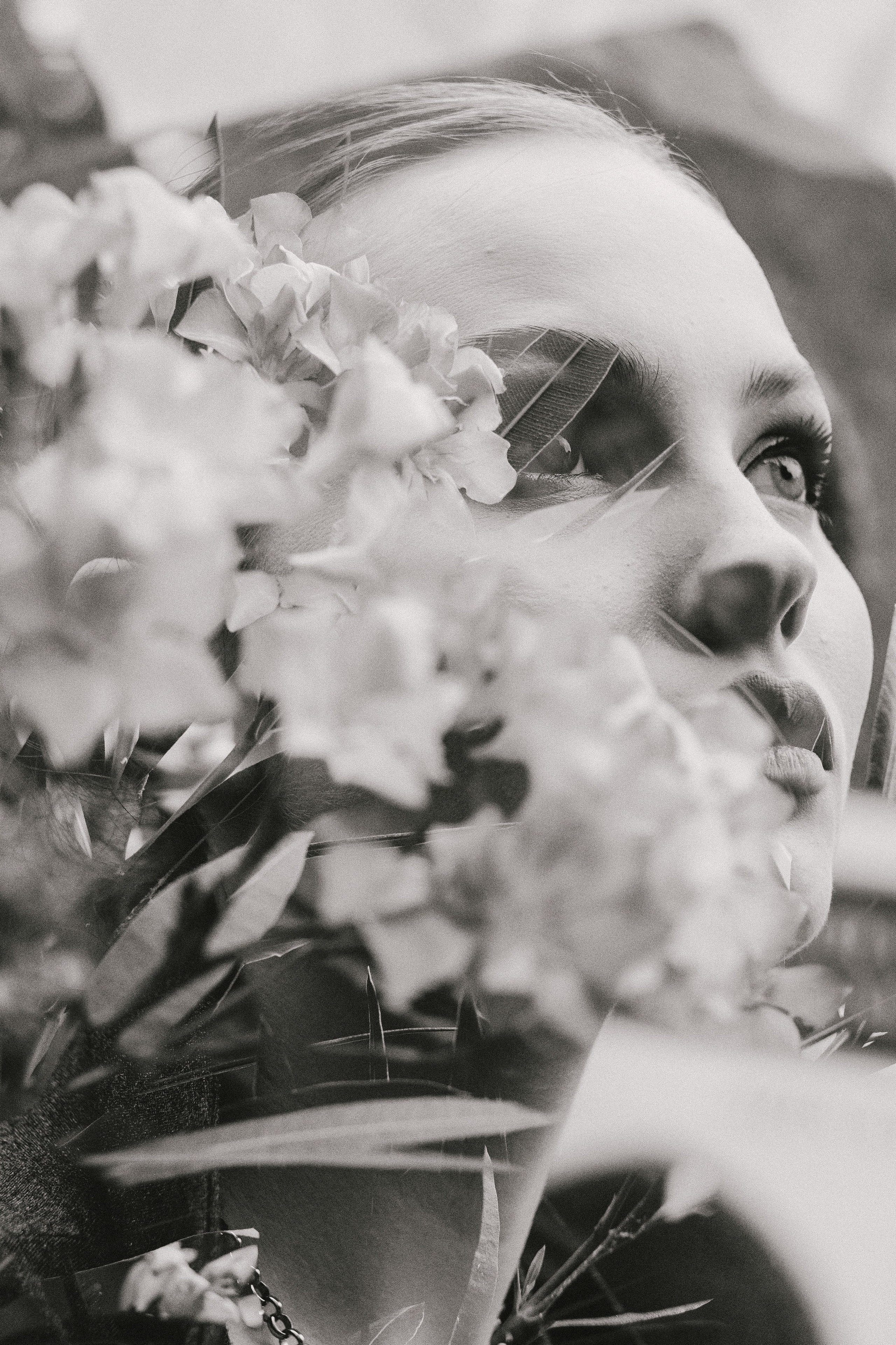 Вероника. About