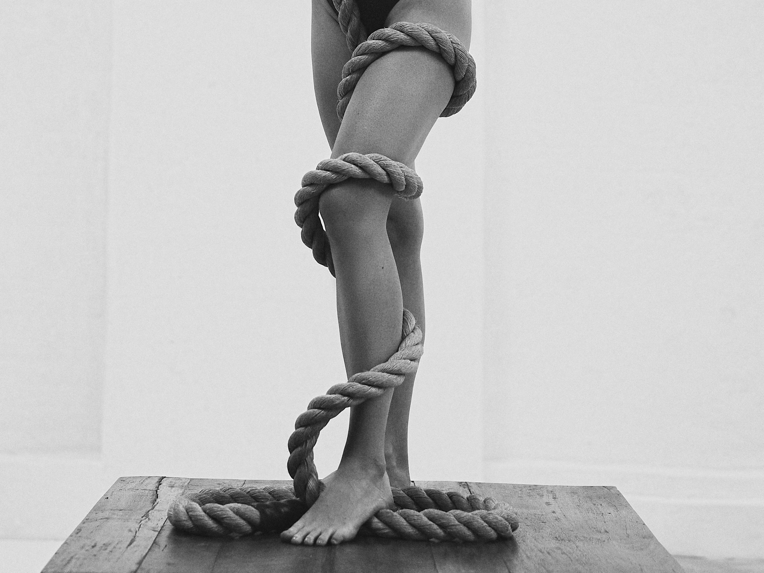 Woman's portrait. Портретный фотограф в Москве Анжелика Кременцова