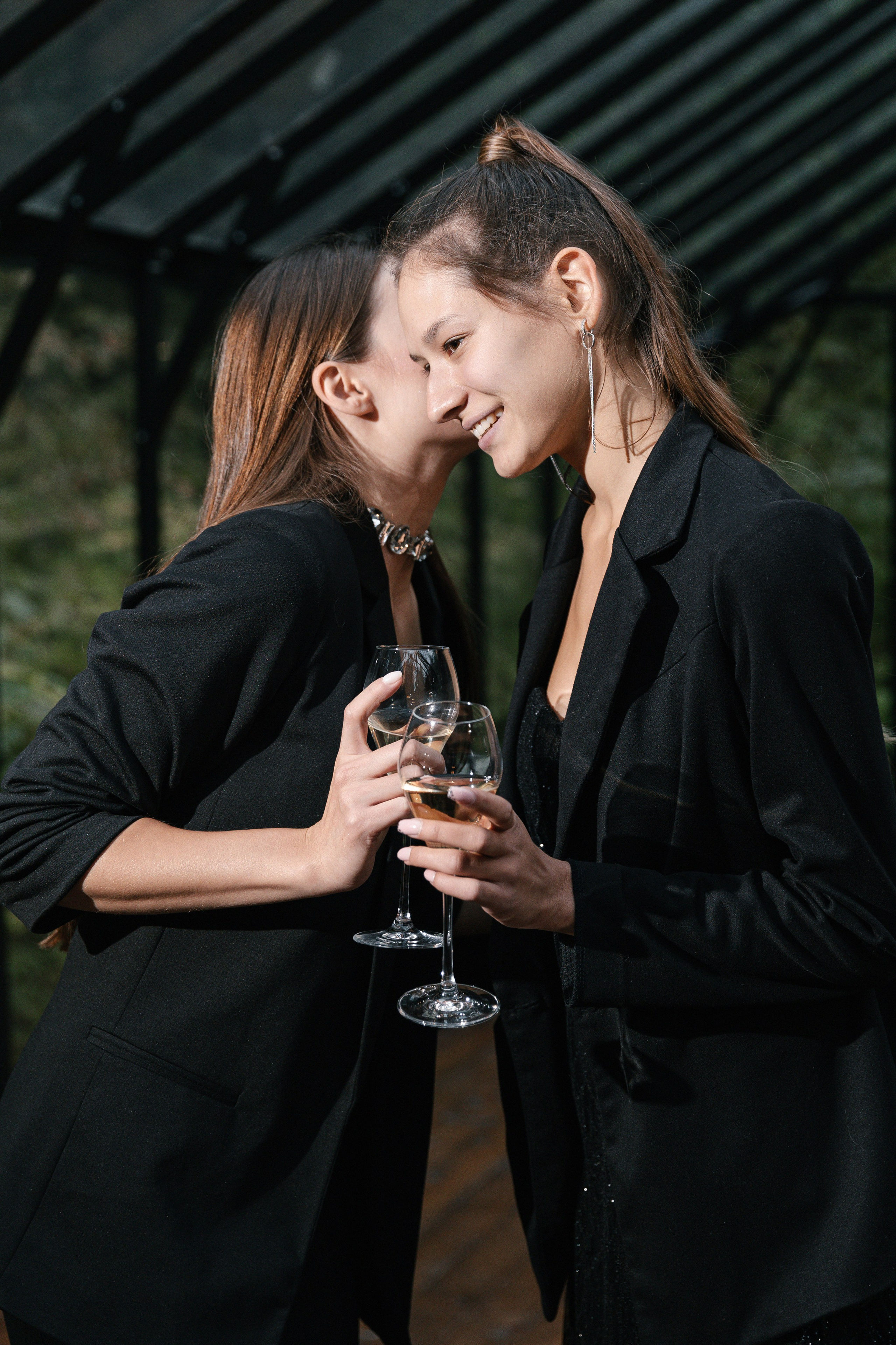 Даниил и Анна: Forest Dew. Свадебный фотограф Москва