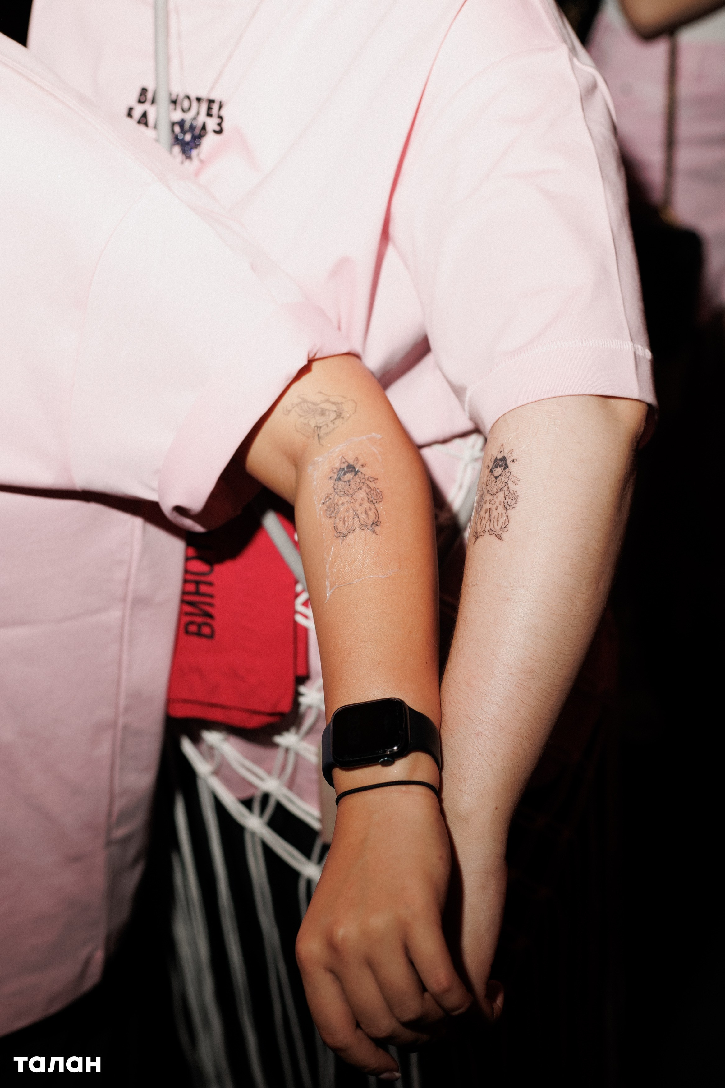 ВИНОТЕКА [бар+магаз] — BIRTHDAY PARTY. СВОИ. ФОТООТЧЕТЫ-СОБЫТИЯ-МЕСТА