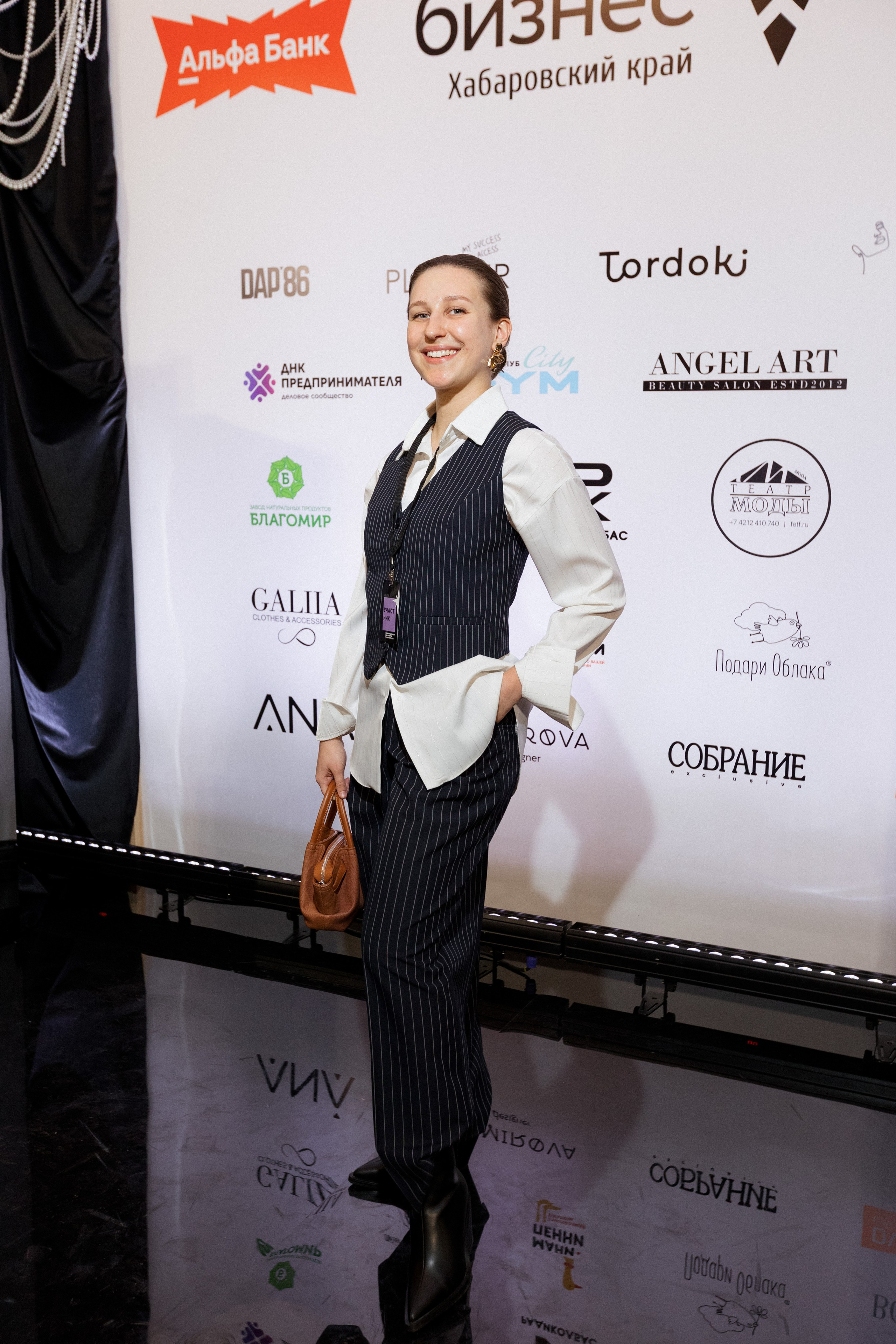 Конференция моды и дизайнеров — ТОЧКИ РОСТА 2026. СВОИ. ФОТООТЧЕТЫ-СОБЫТИЯ-МЕСТА