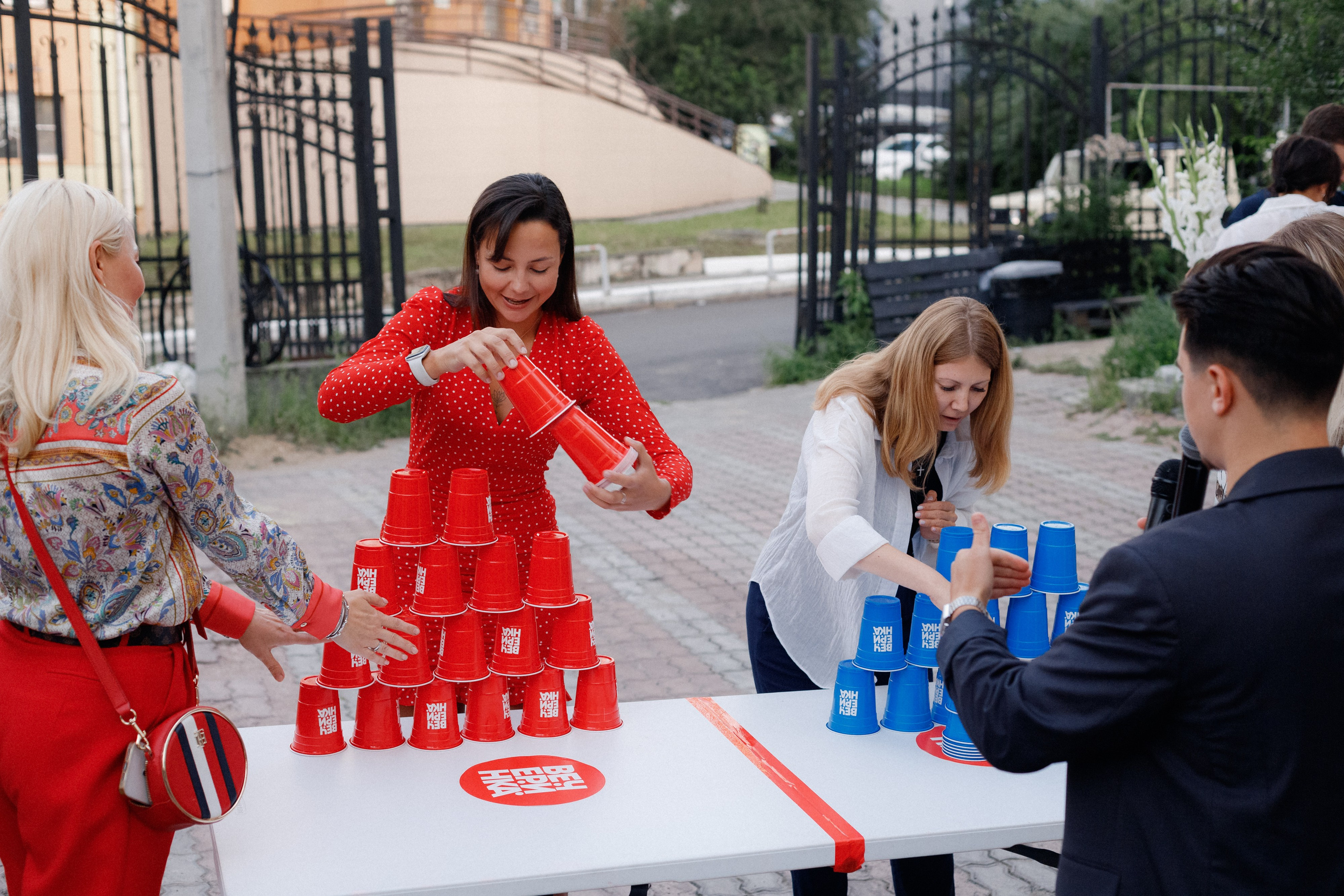 АЙ МАРКЕТИНГ. СВОИ. ФОТООТЧЕТЫ-СОБЫТИЯ-МЕСТА