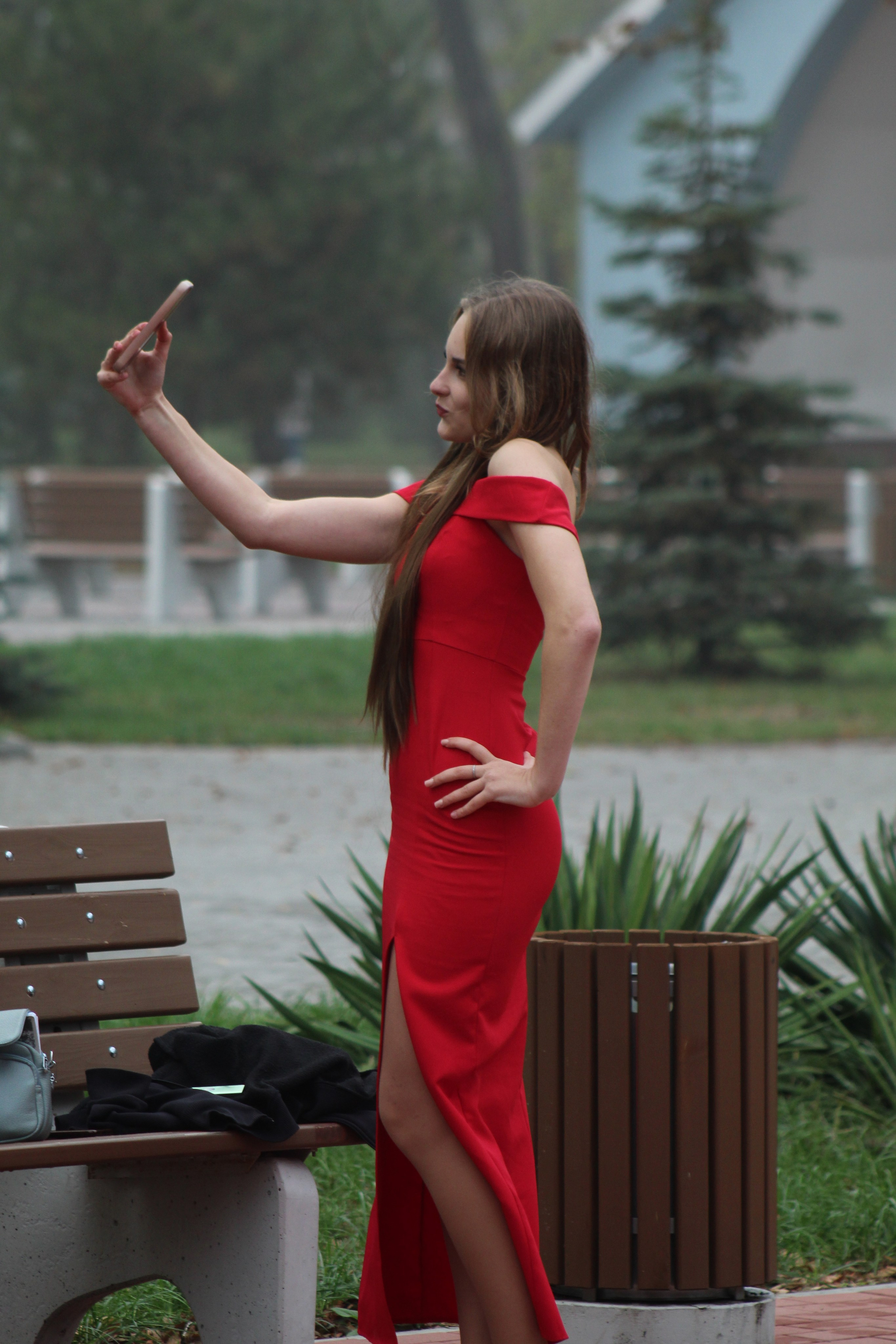 Екатерина. Илья Чемис — Фотограф в Мариуполе