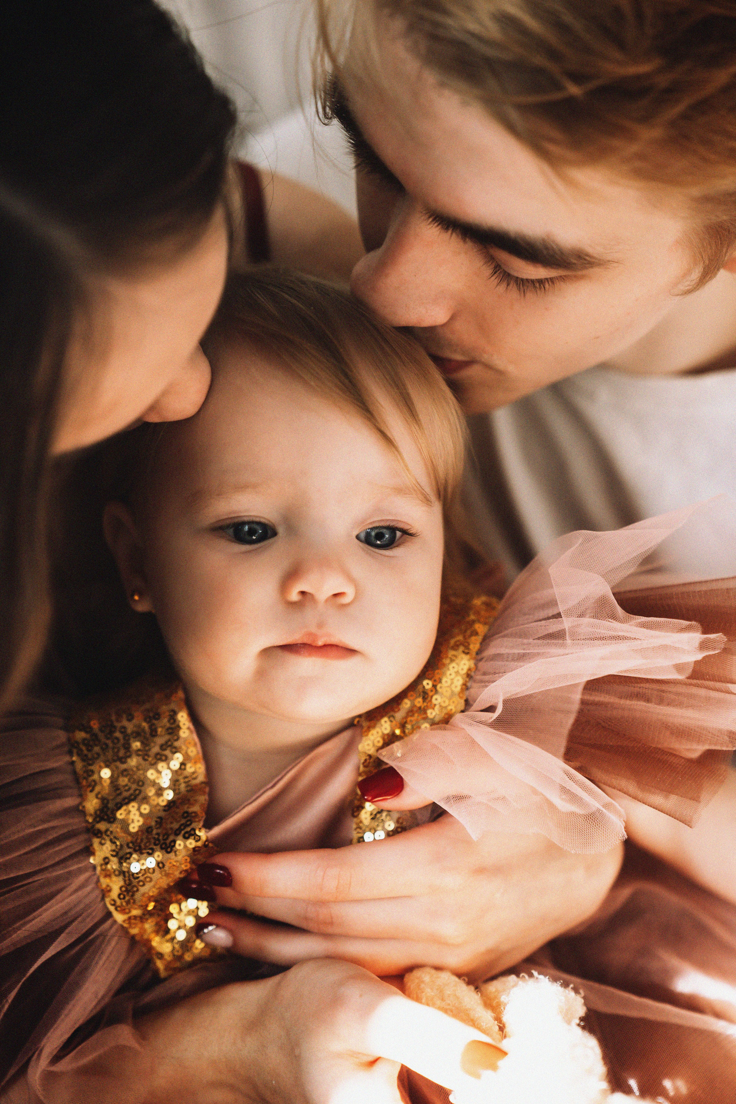 семейный фотограф в Нижнем Новгороде