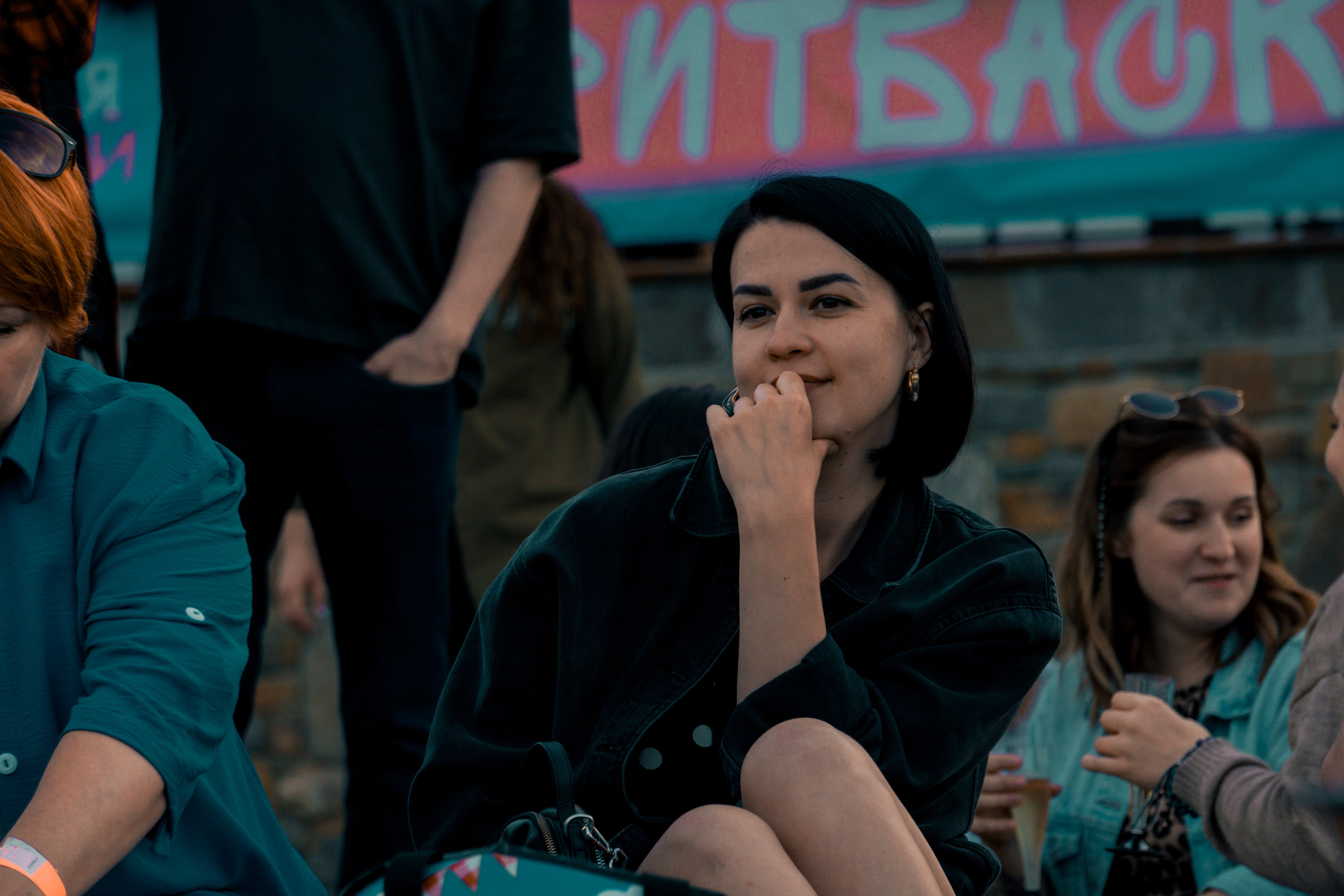 Бакс Бани FEST 2023 г. Фотограф в Новороссийске Алёна Сватко