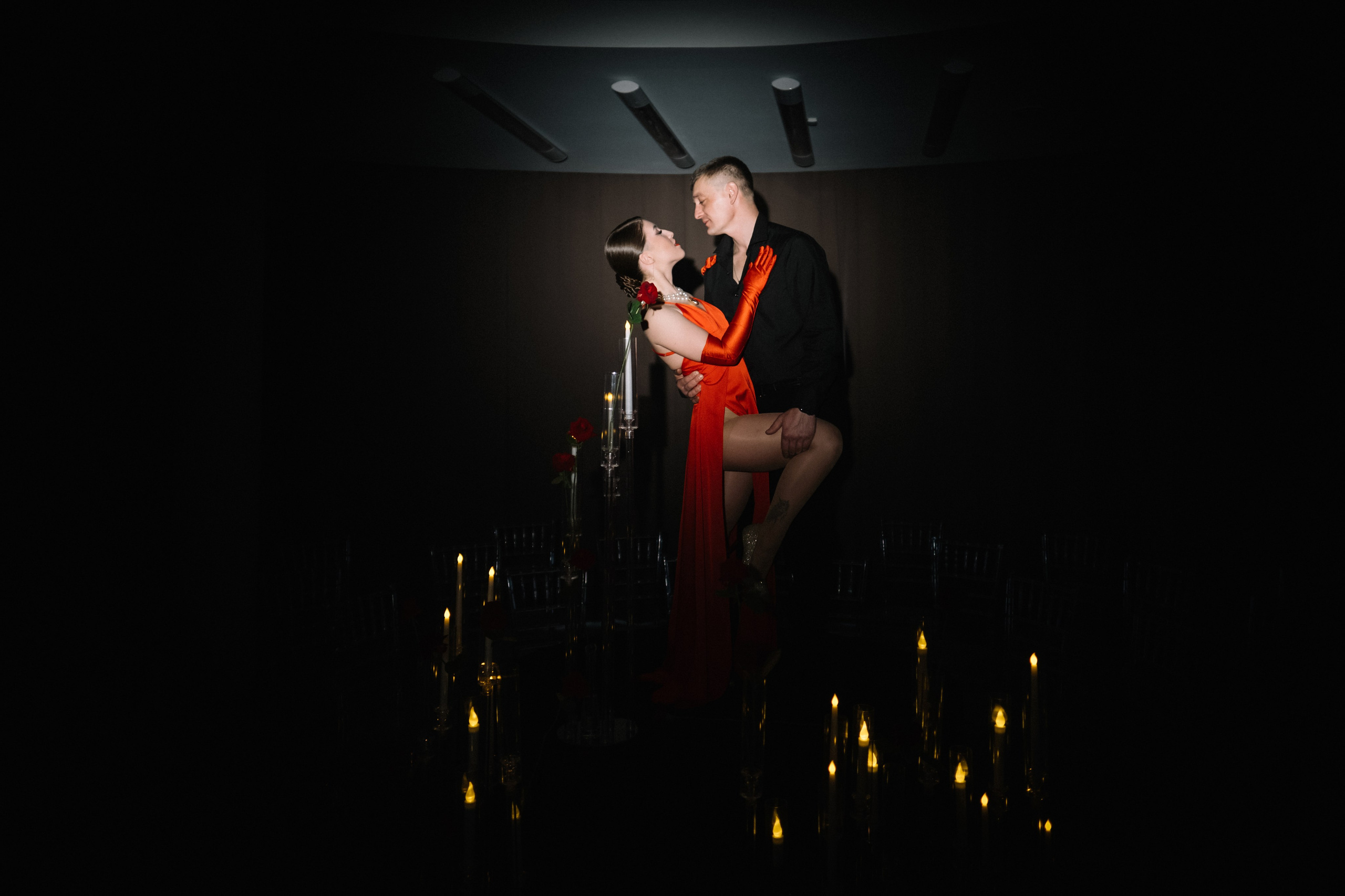 LoveStory для Николя и Светланы. Свадебный и репортажной фотограф Денис Ожигин в Краснодаре и Краснодарском крае