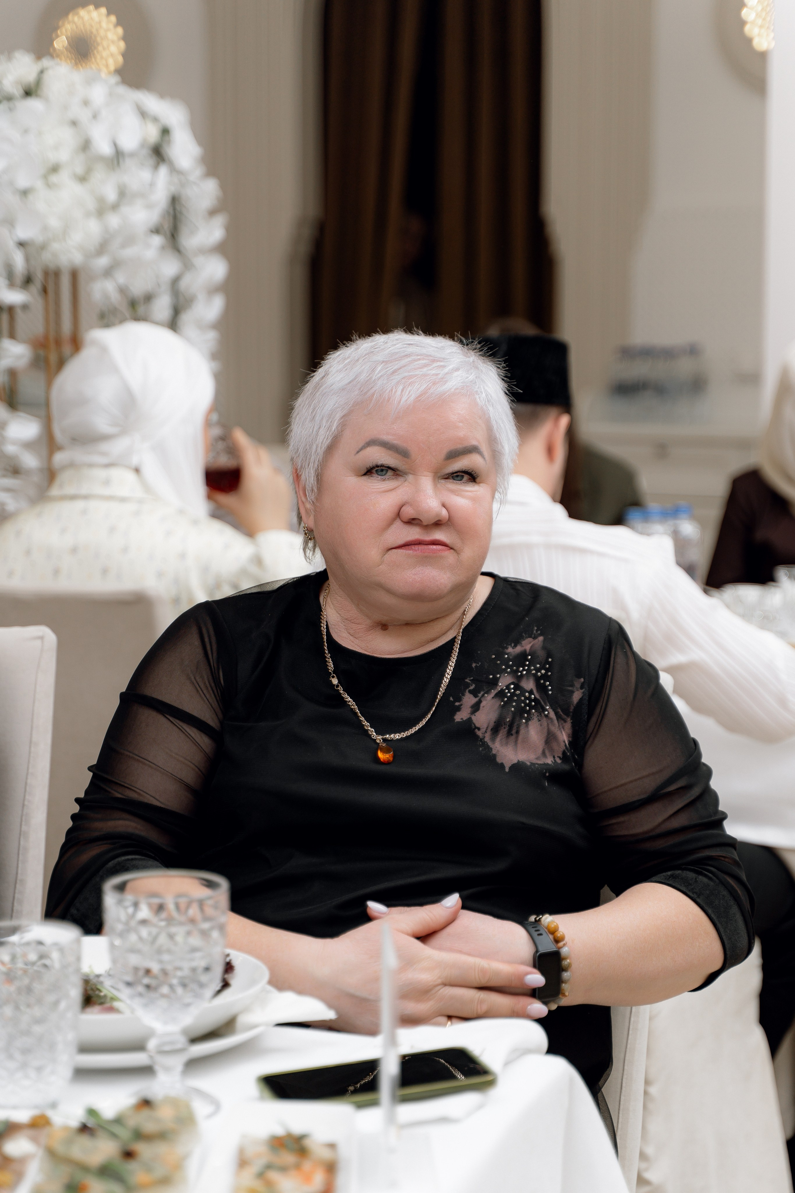 Ильдар & Алия. RAMIL SAFIULLIN