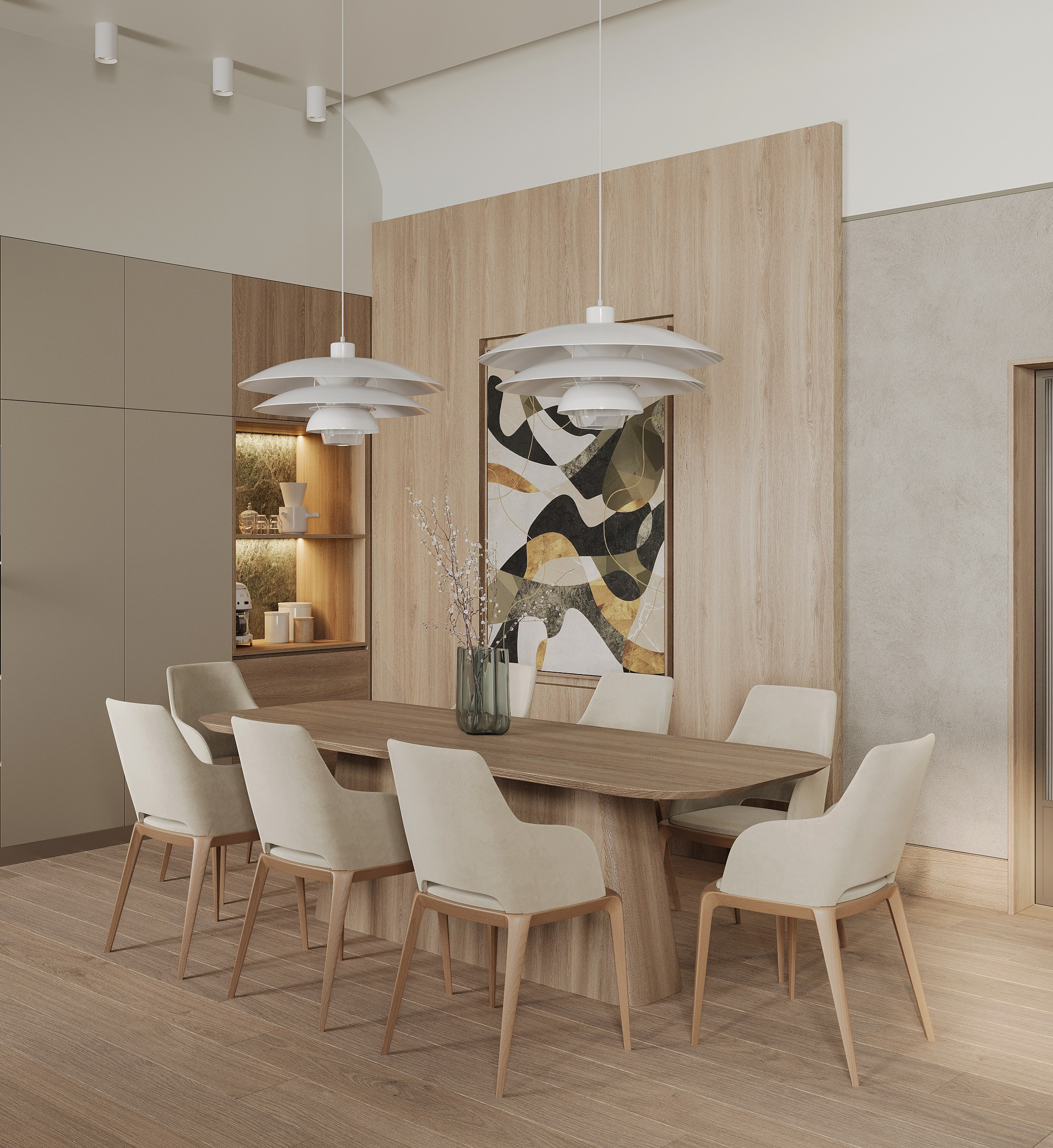 Дизайнер интерьеров