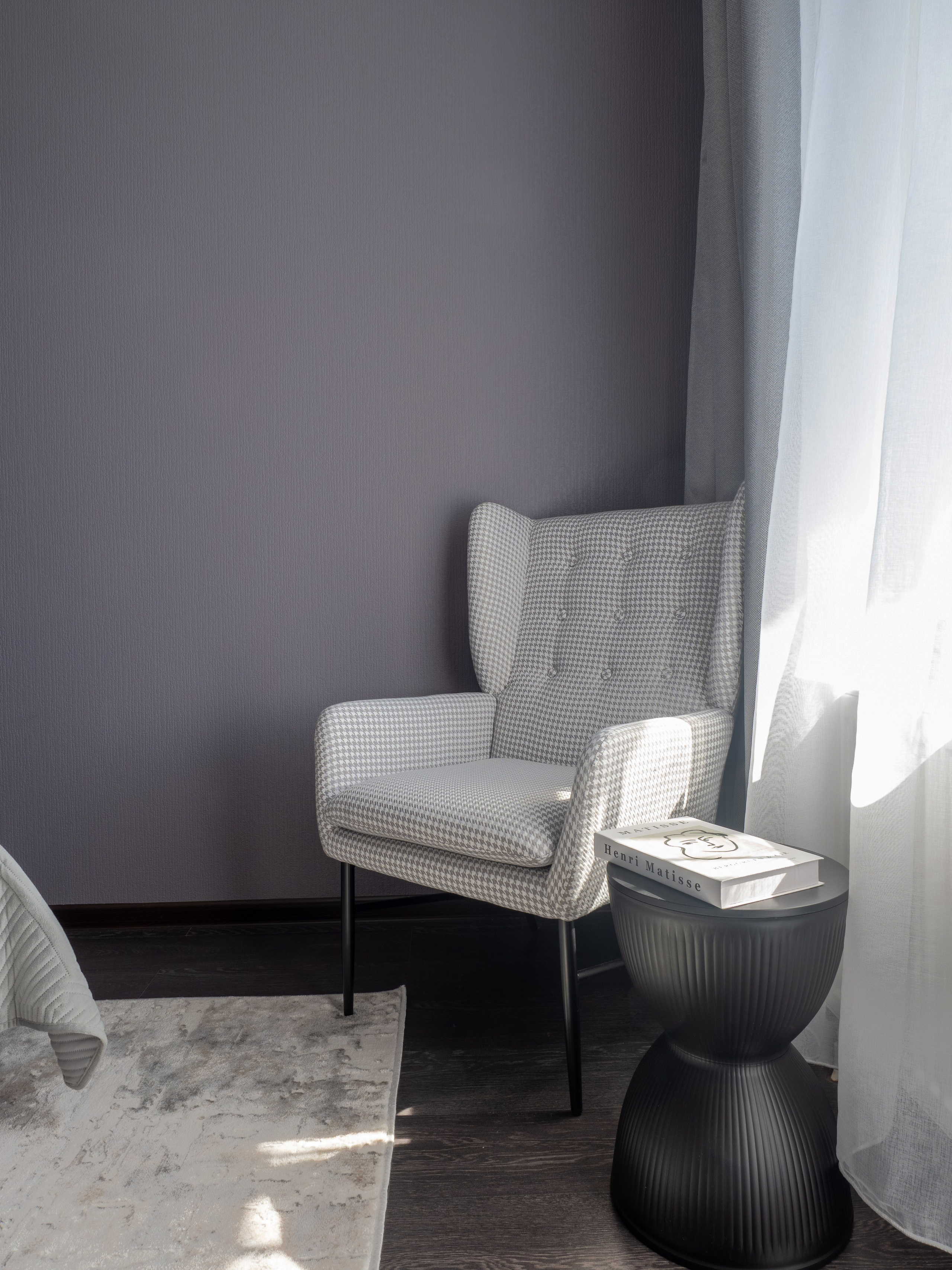 ЖК «Чистое небо». Сидоров Артем