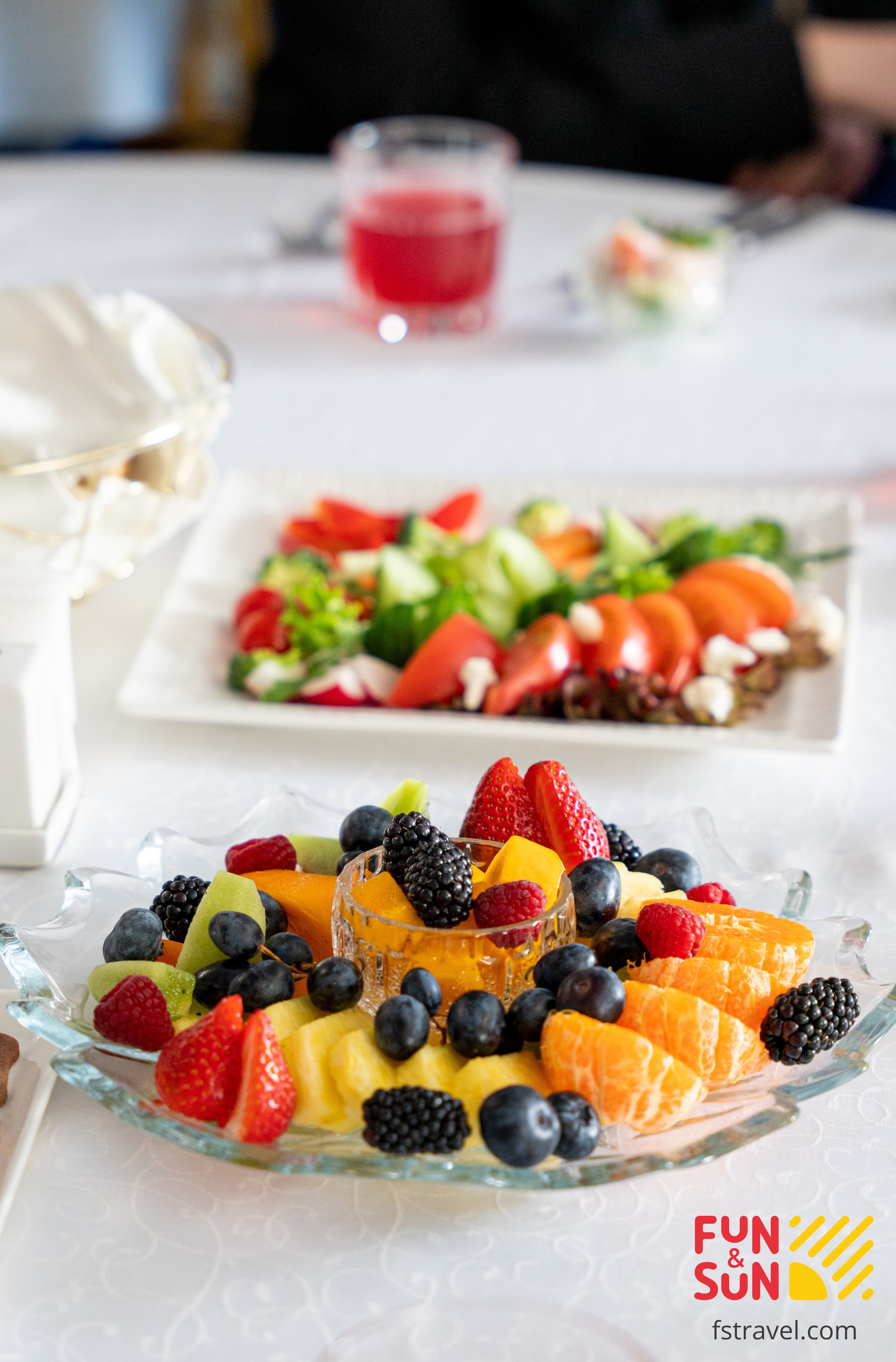 БИЗНЕС-ЗАВТРАК FUN SUN. Фотограф на любое мероприятие