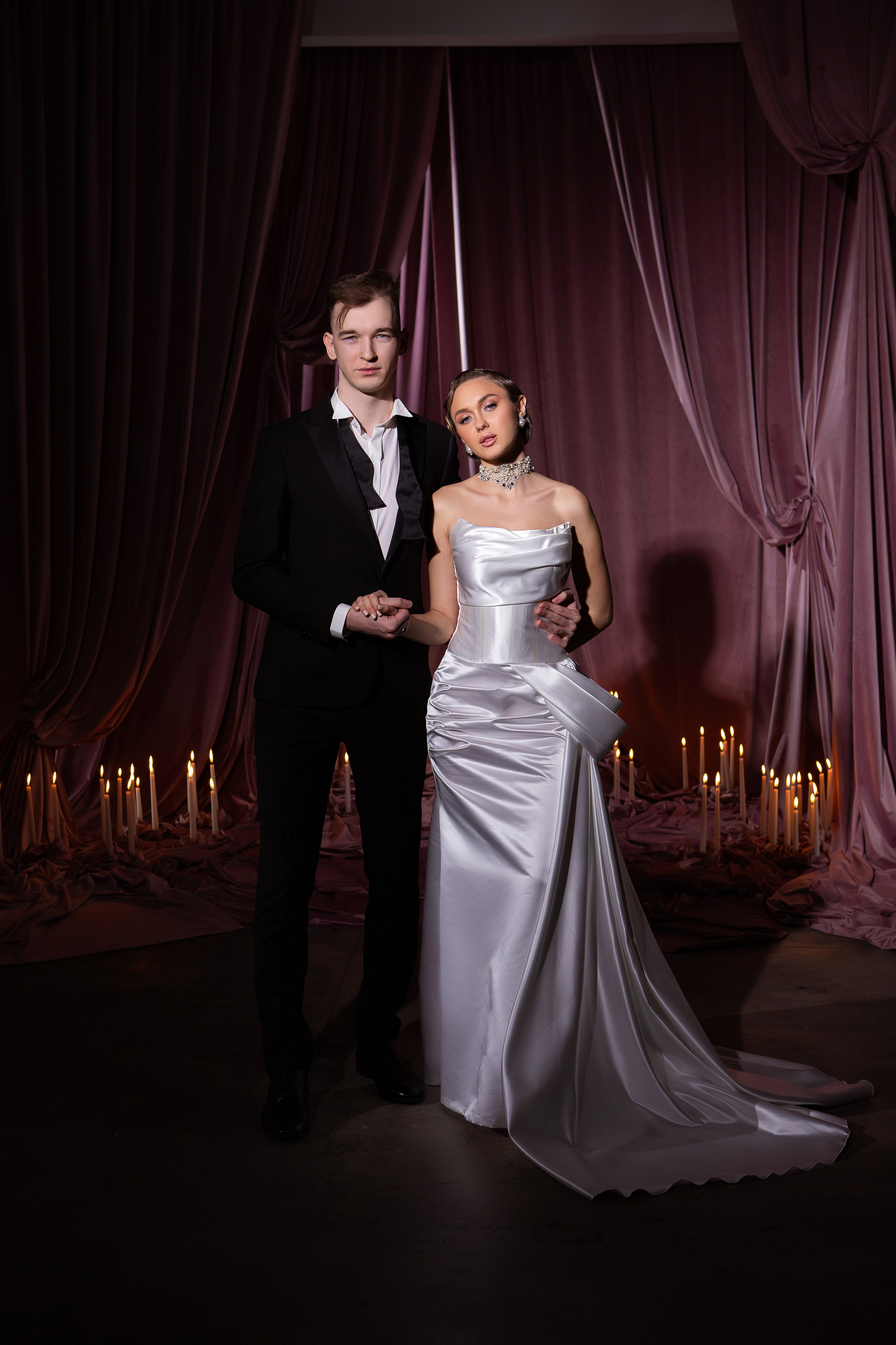 Ярослав и Юлия. Ани Арутюнян | свадебный фотограф