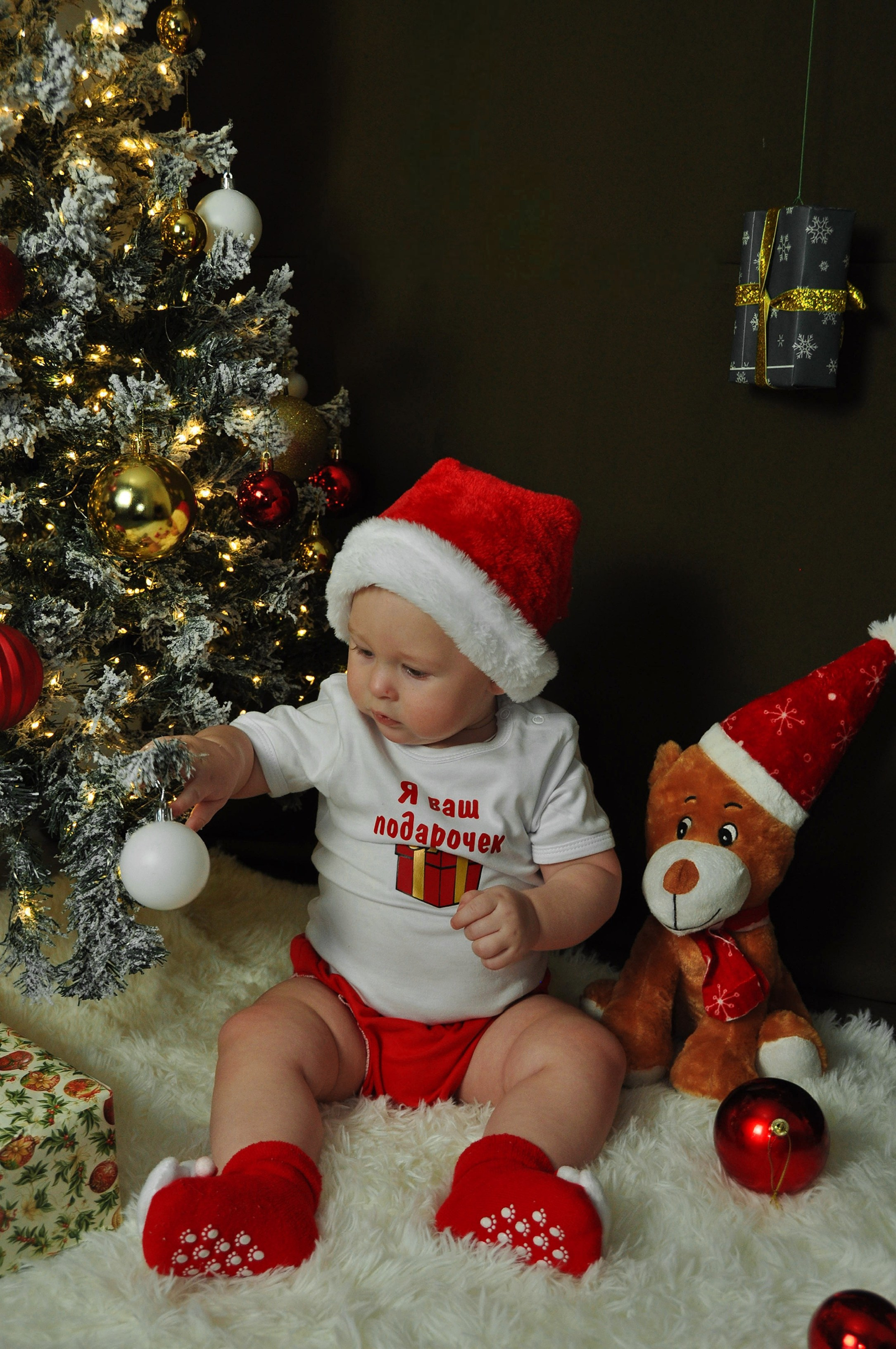 Детская. Фотограф в Урюпинске