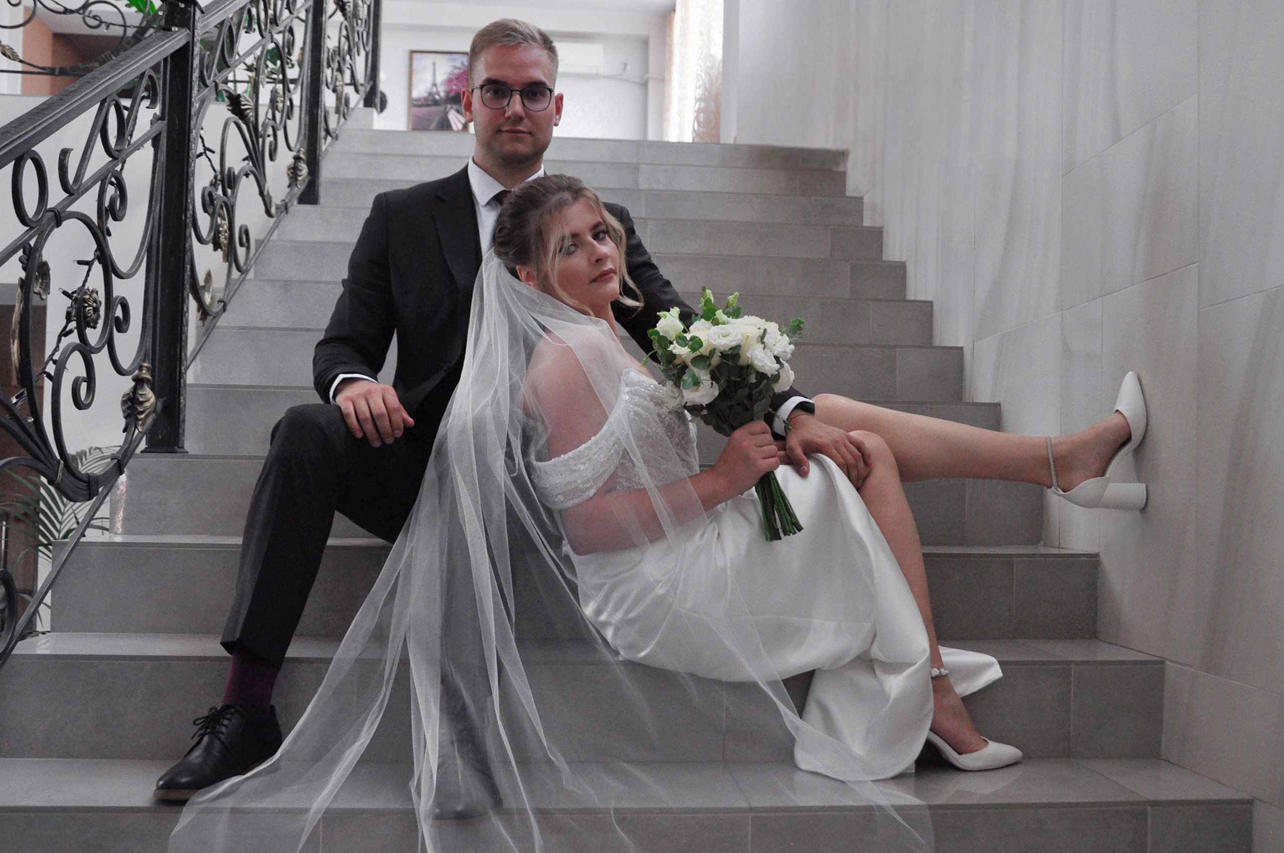 Свадебная. Фотограф в Урюпинске