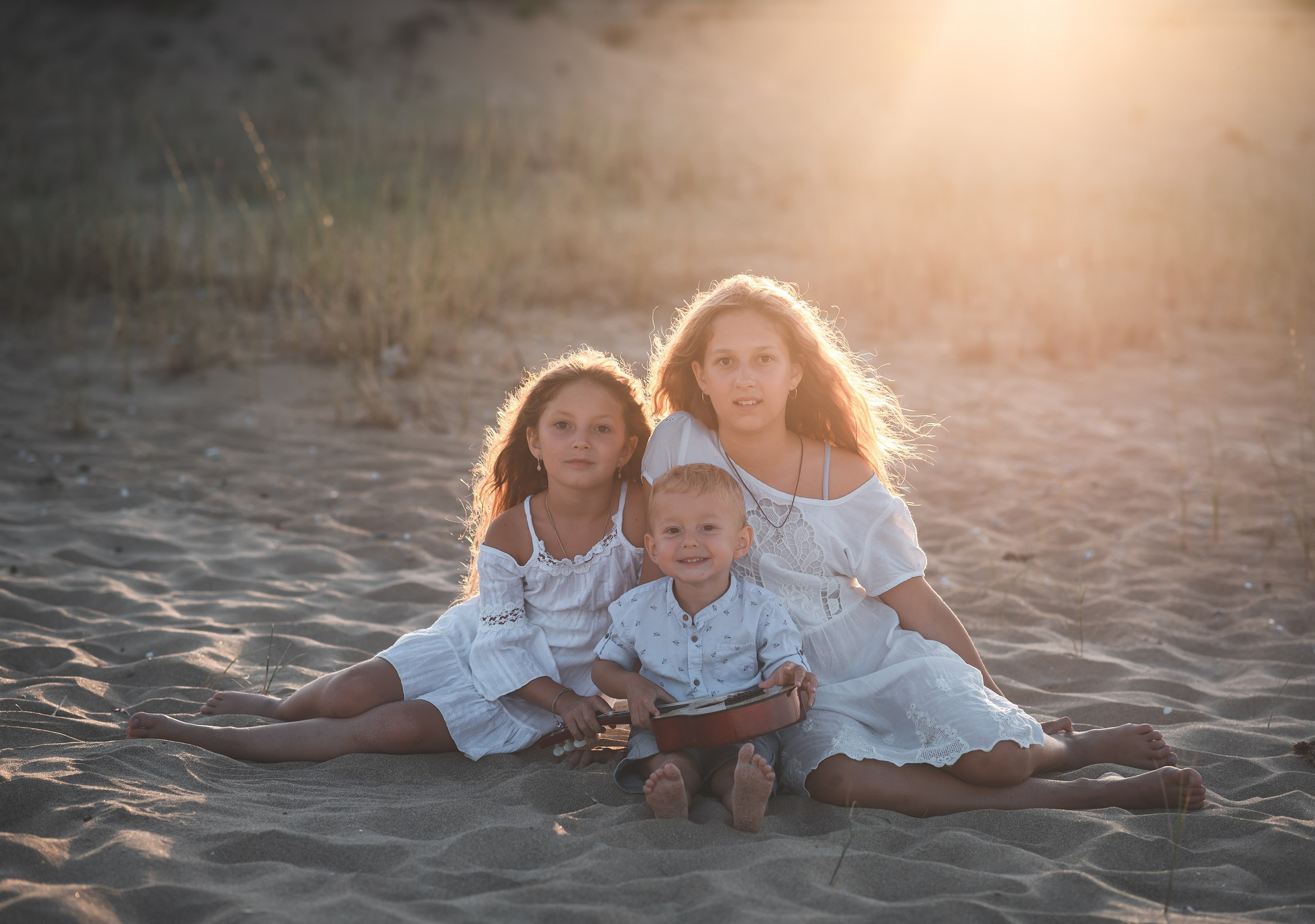 Семейная фотосессия в Болгарии. Фотограф в Болгарии. Фотограф в Созополе