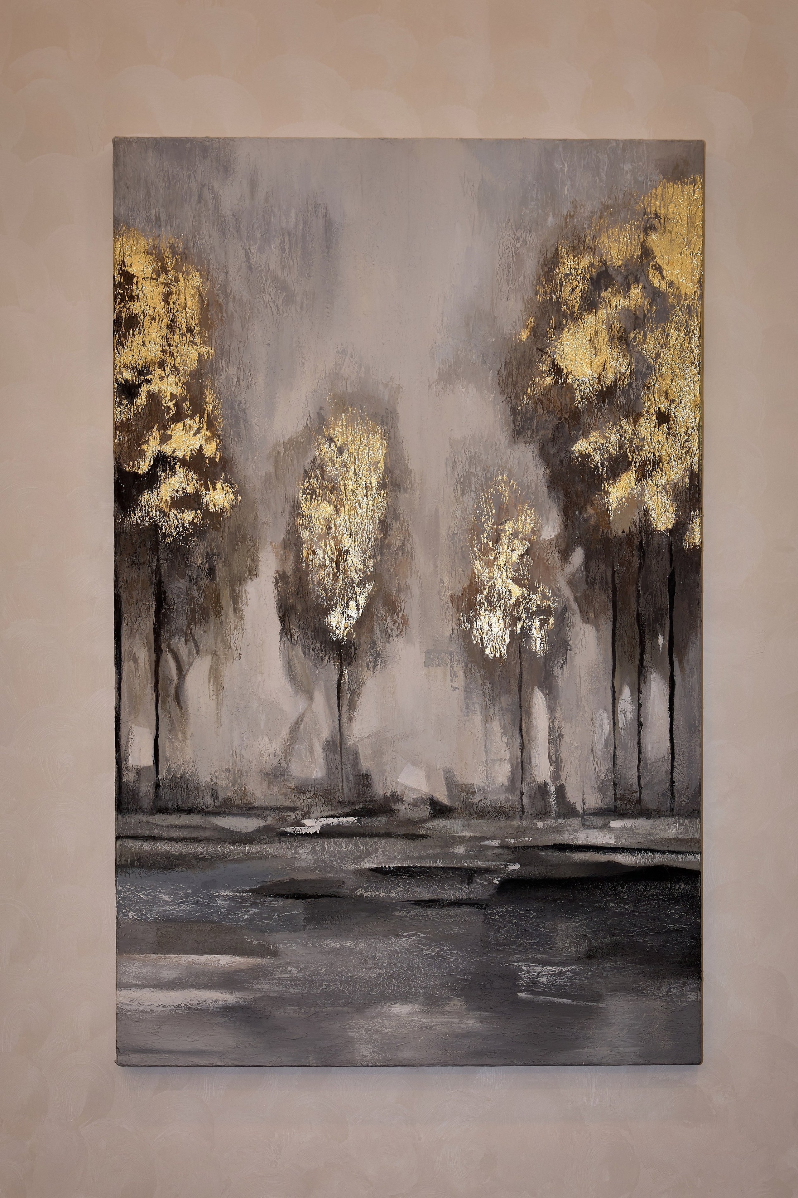 Свадебная фотосессия в Царицыно