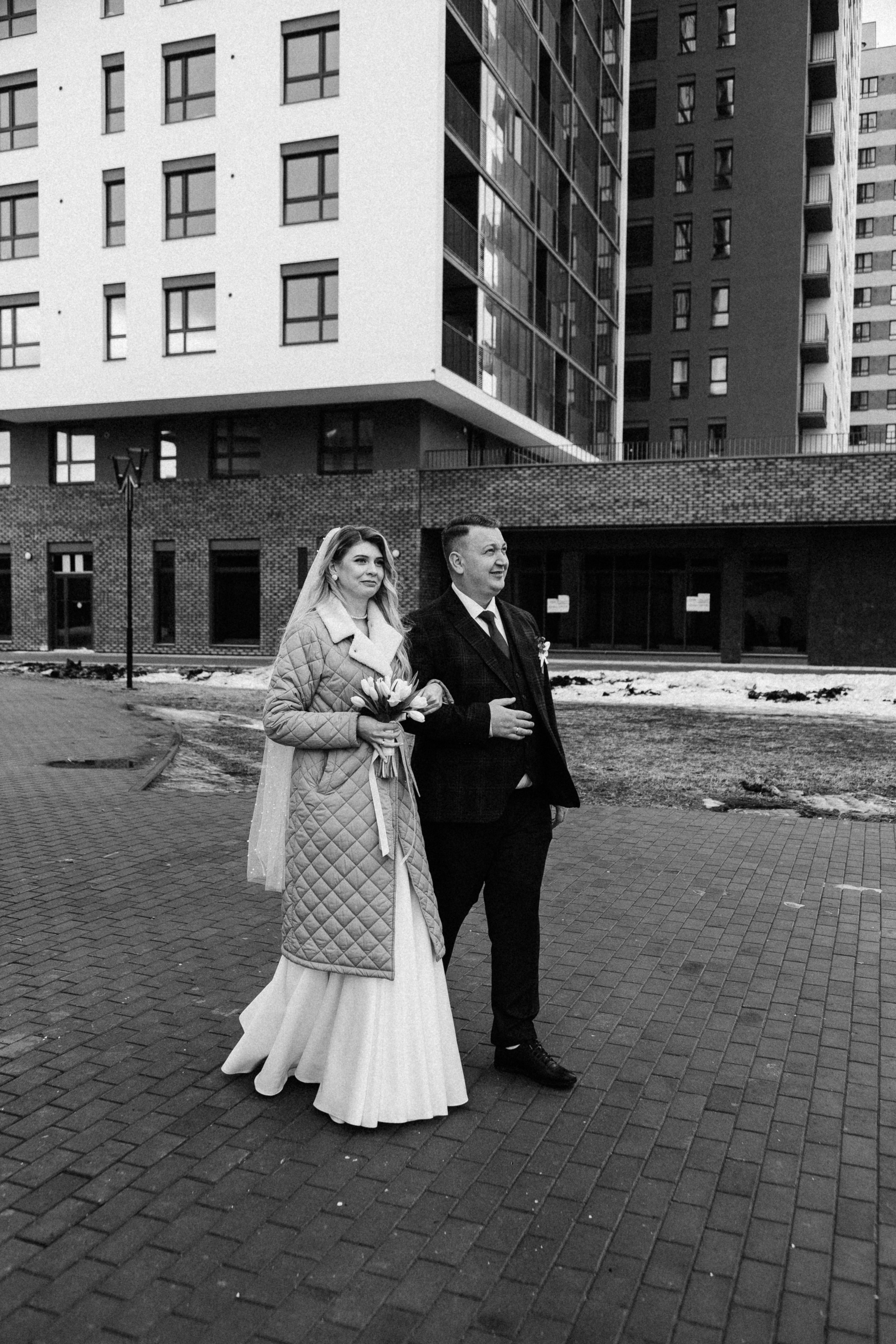 Сергей и Наталья/2025. Свадебный и семейный фотограф в Екатеринбурге