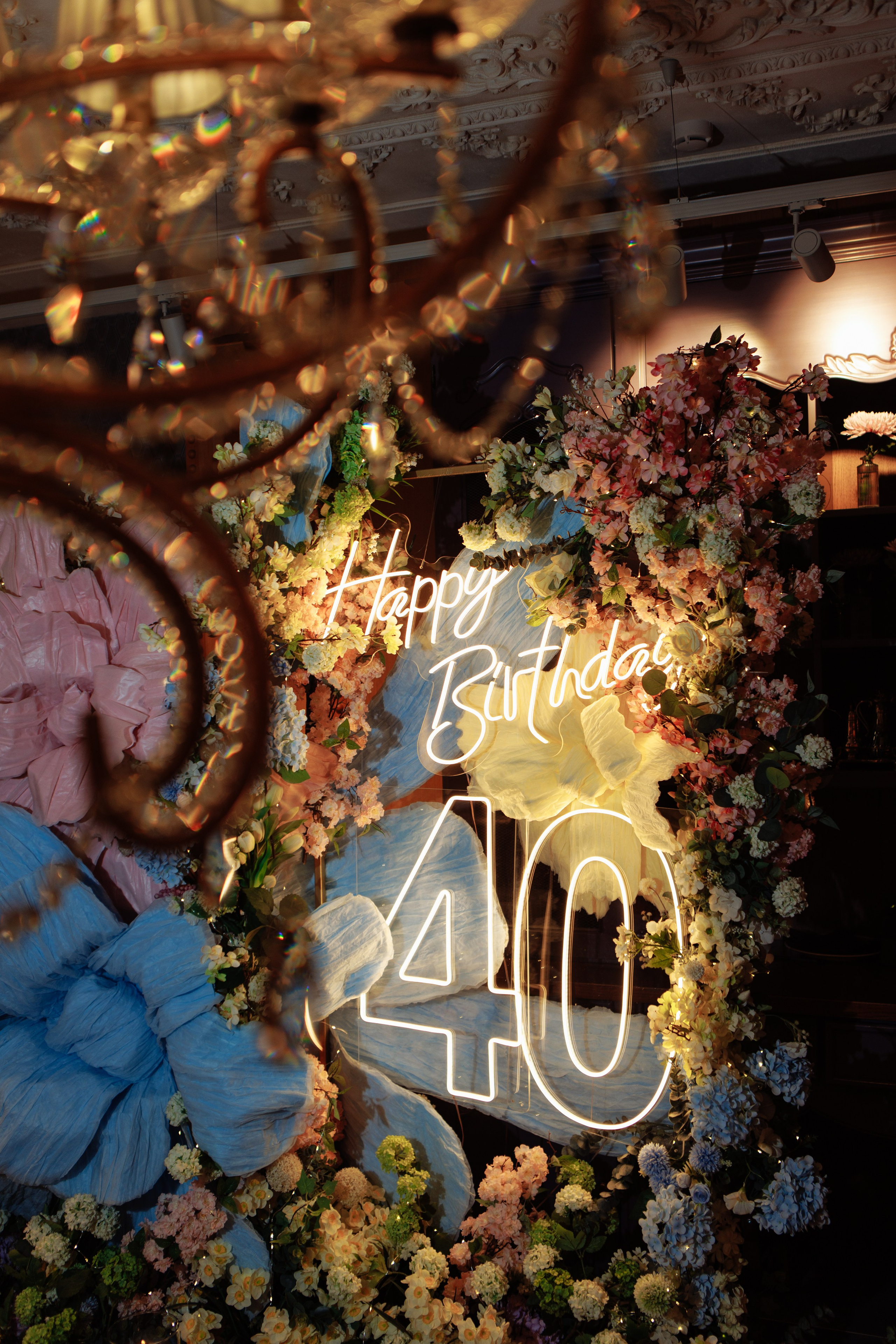 Гарда. Студия декора Подзюм