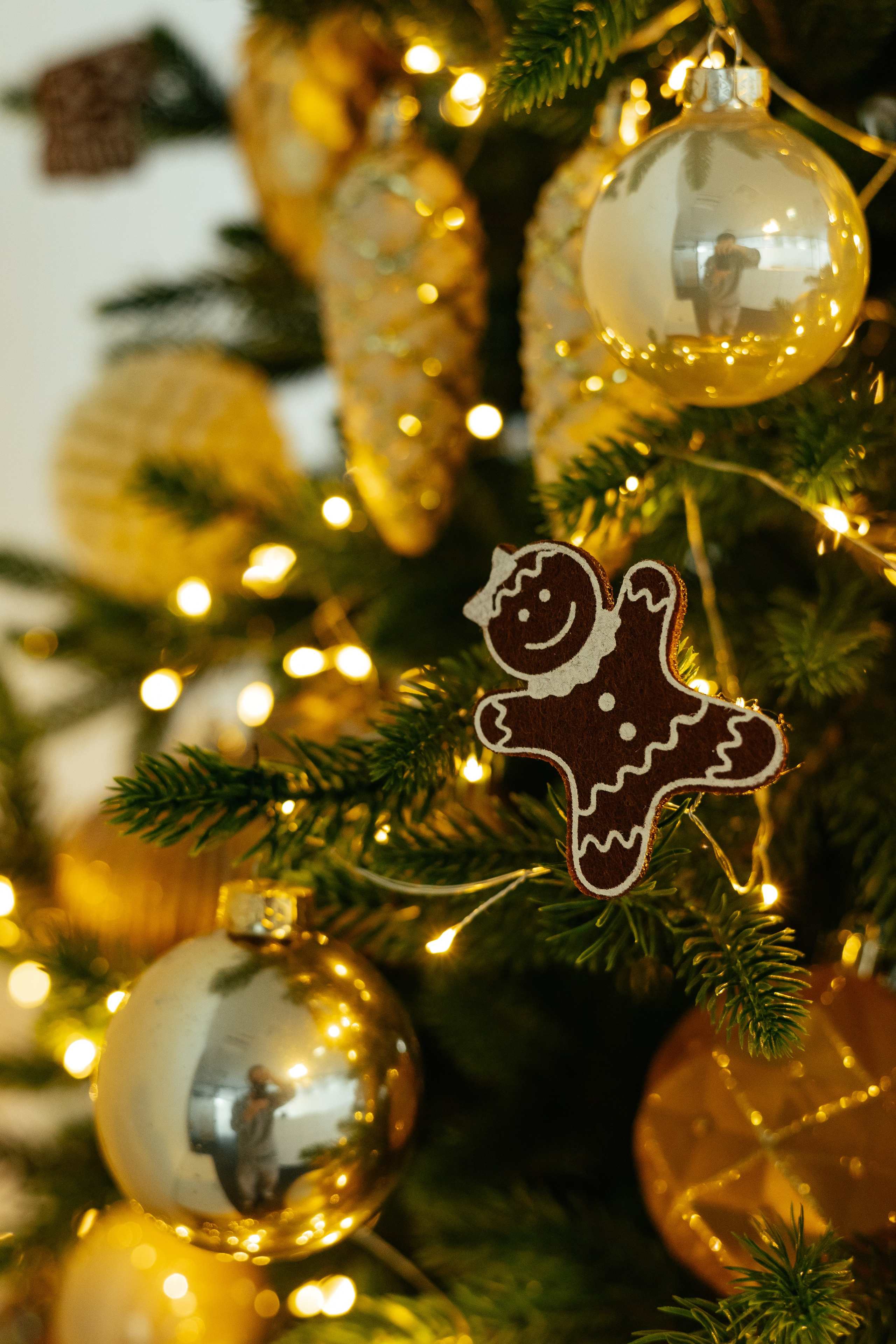 Ёлки. Студия декора Подзюм