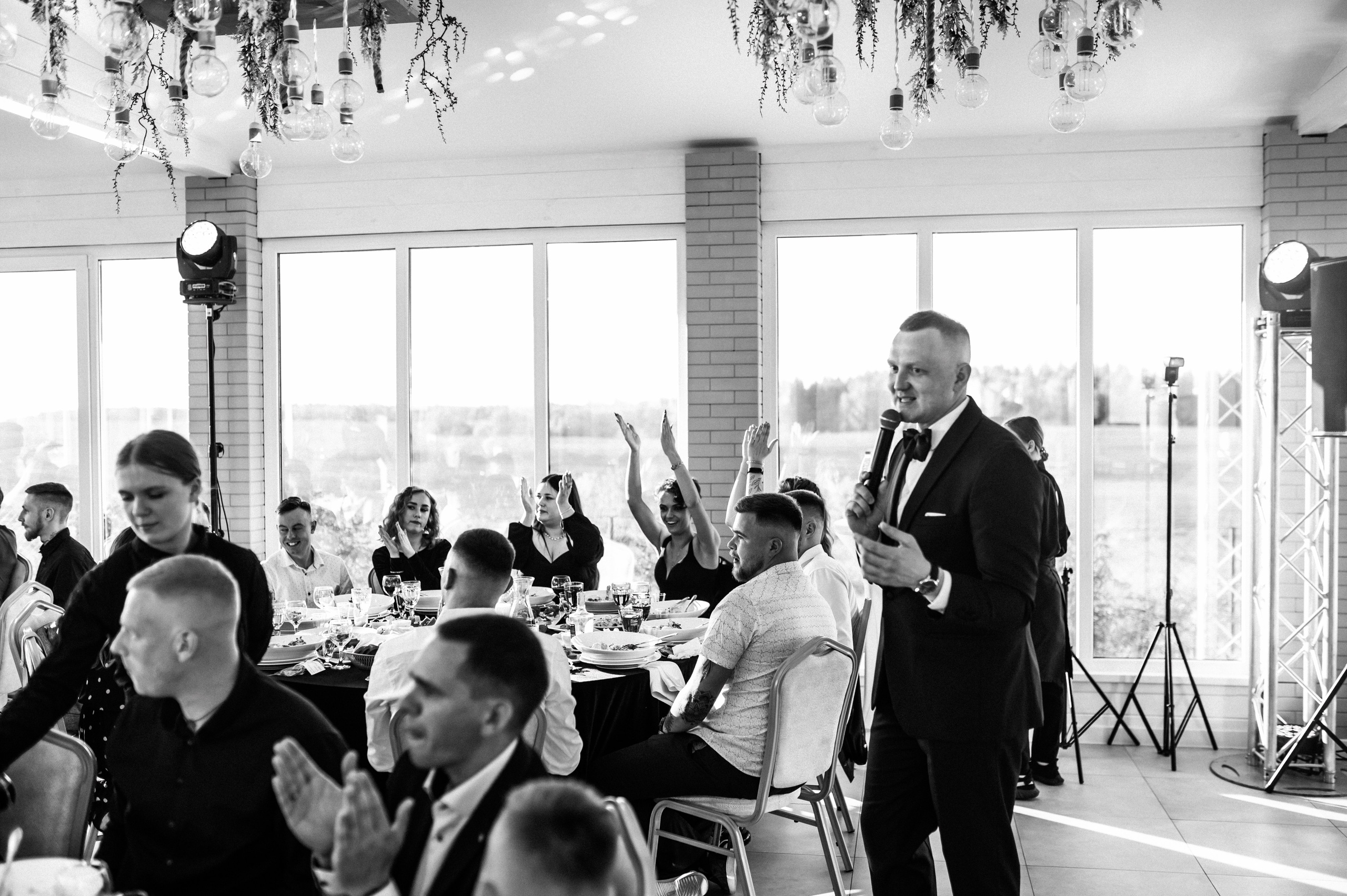 Станислав и Дарья. Фотограф Кирилл Верт