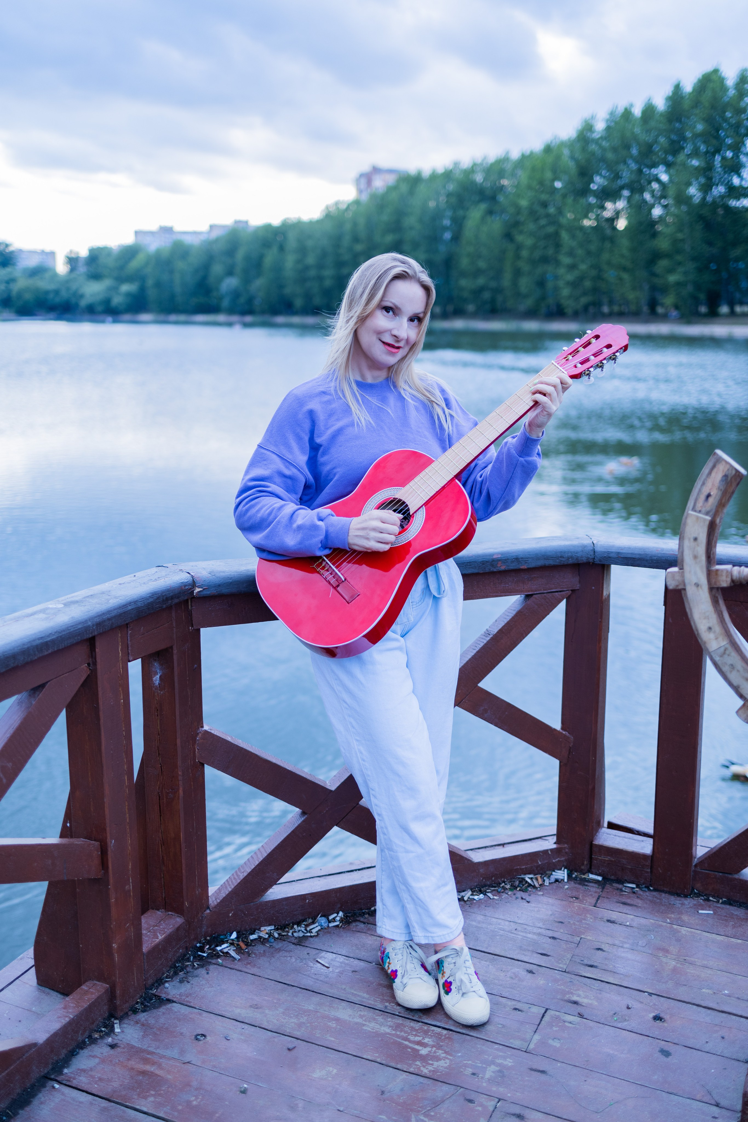Съемка в парке. Персональные и семейные съемки в Москве фотограф Аверина Анна