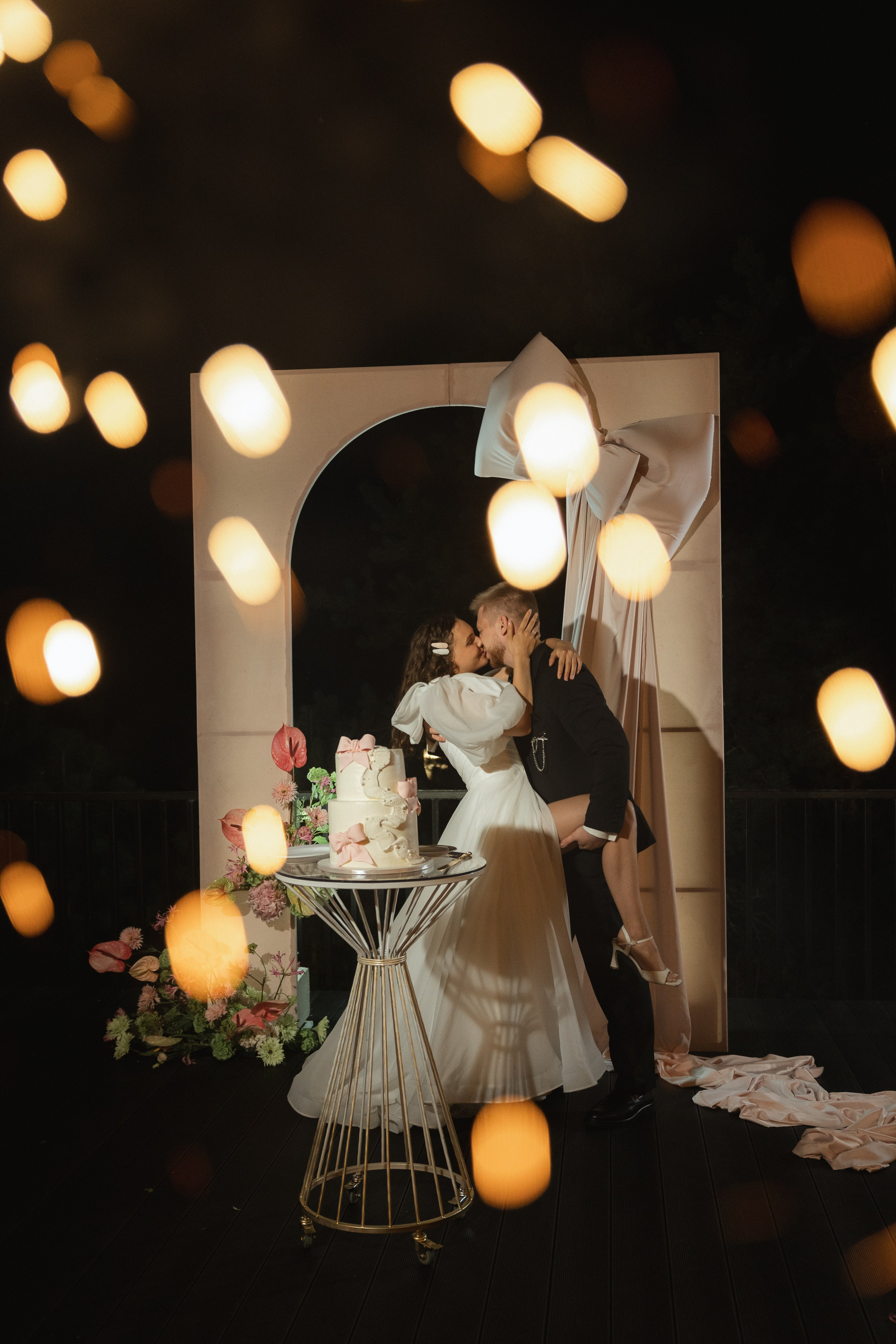 Мурашками. Свадебный фотограф Ярославль, Рыбинск