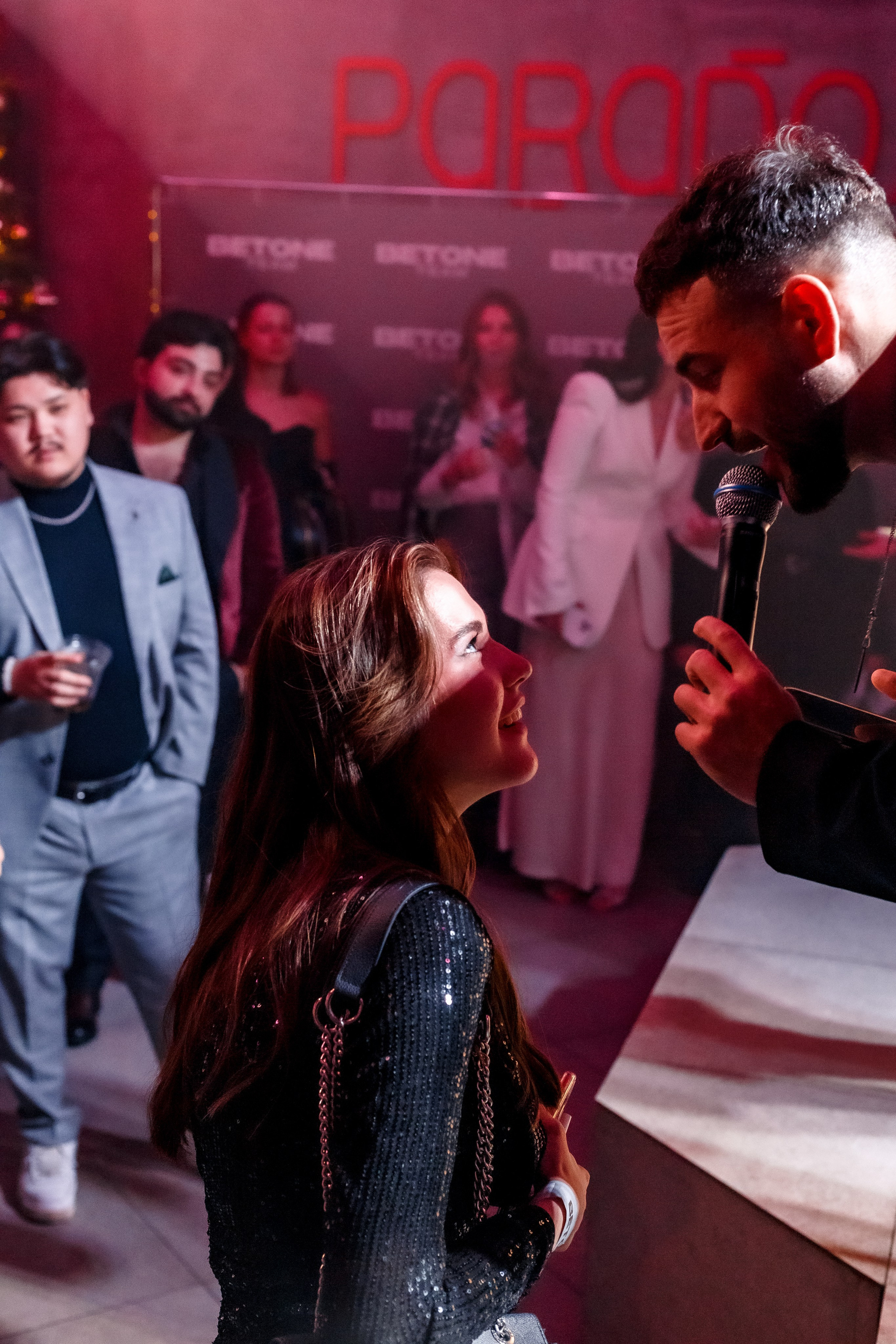 Корпоратив Betone. Свадебный фотограф в Москве — Ольга Козловская