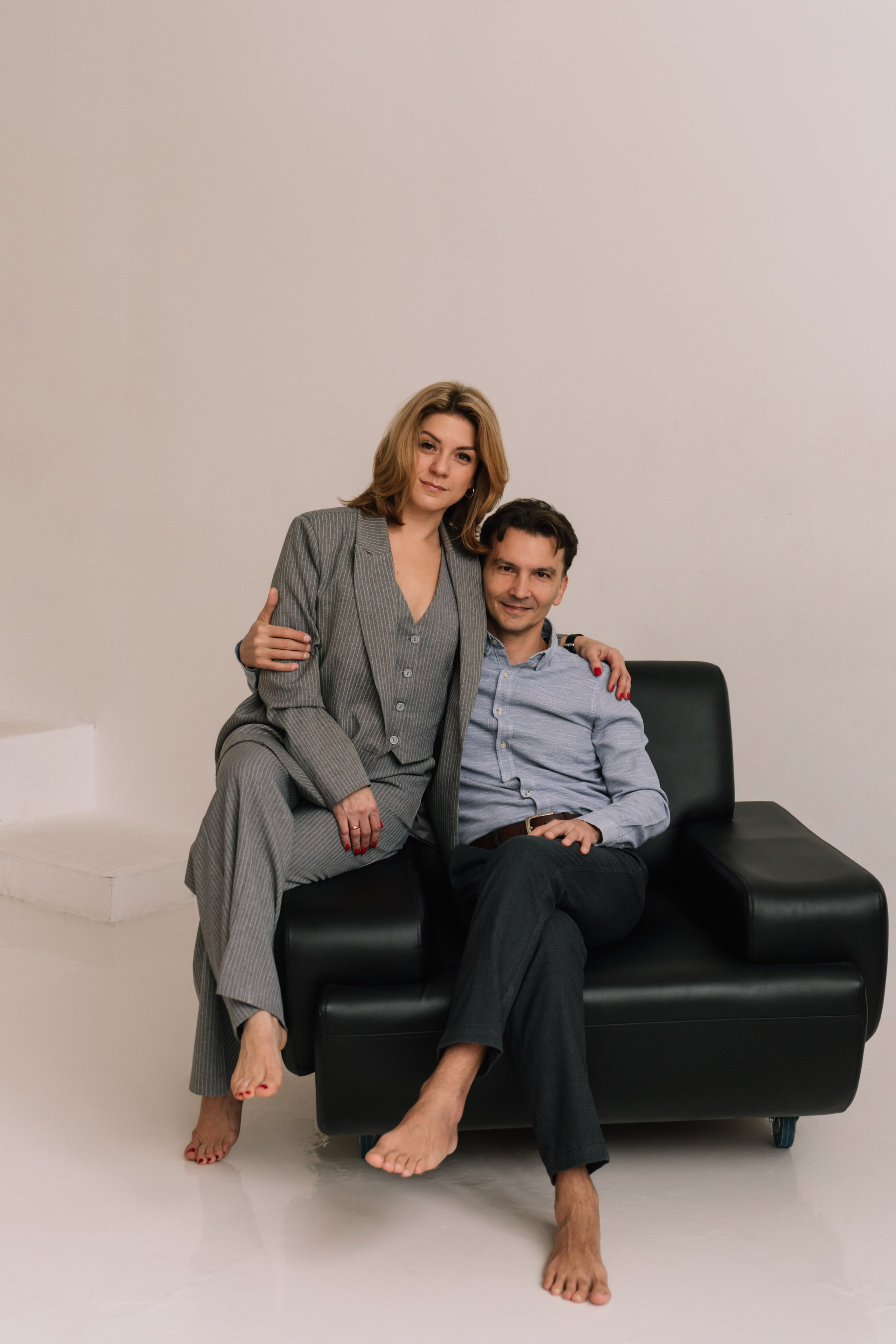 My family. Фотограф Нижний Новгорода Елена Калмыкова