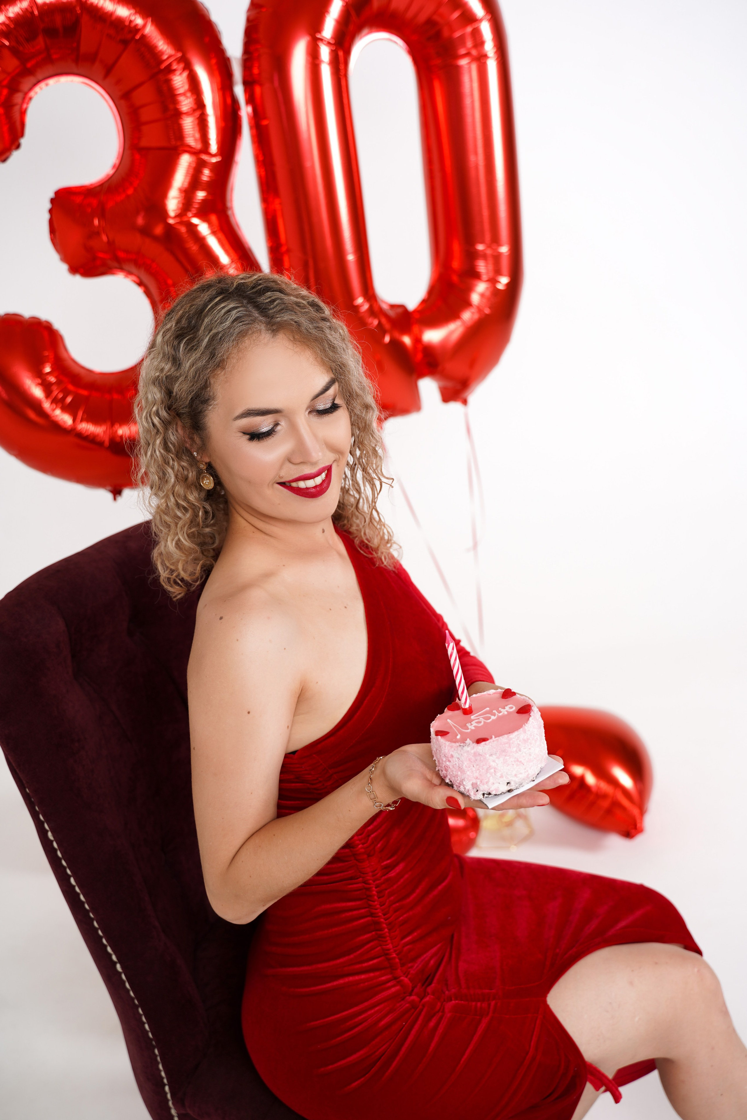 Таня и Полина