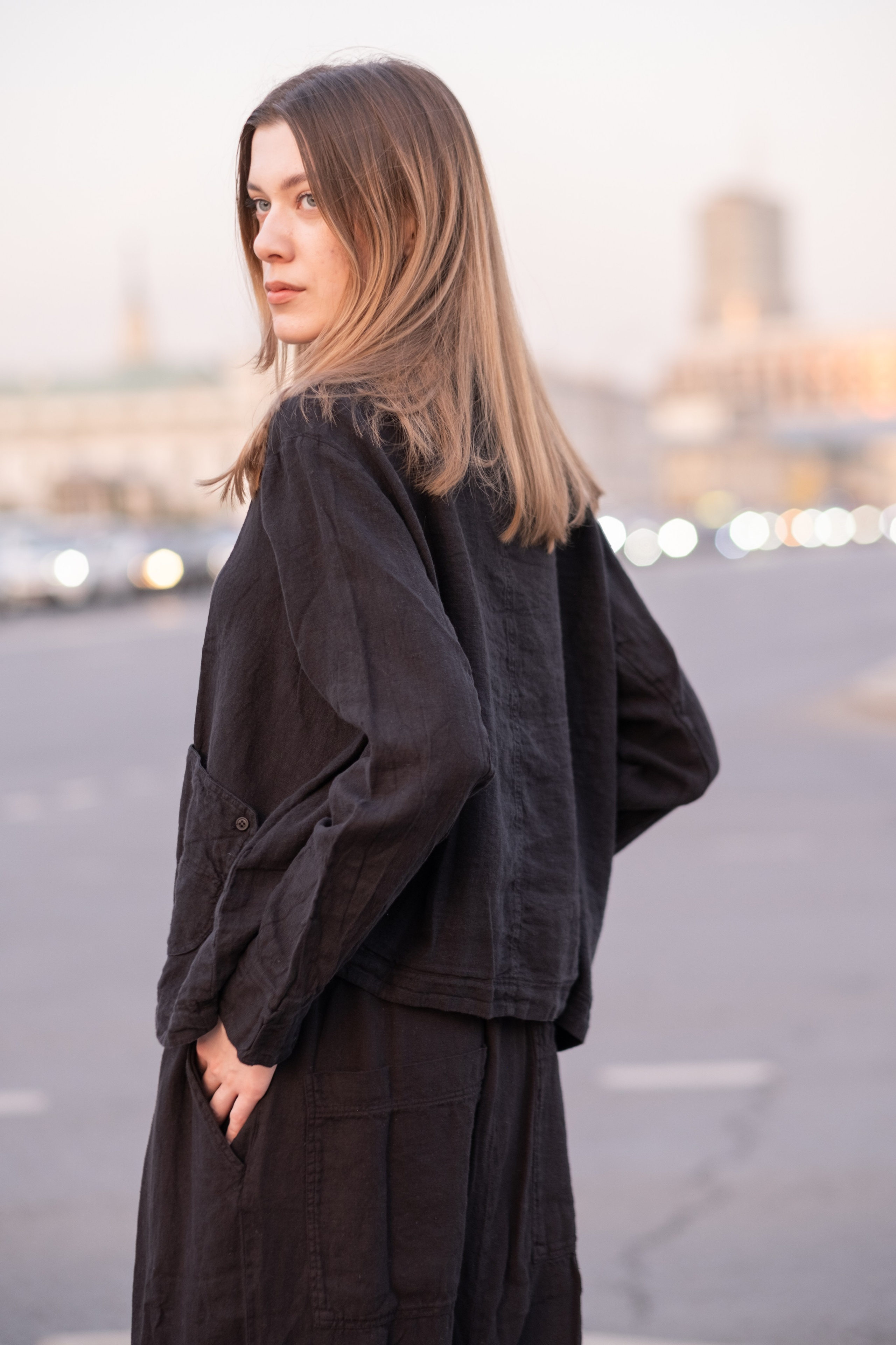 Сьемка для брендов. Анна Сутягина. Фотограф в Москве