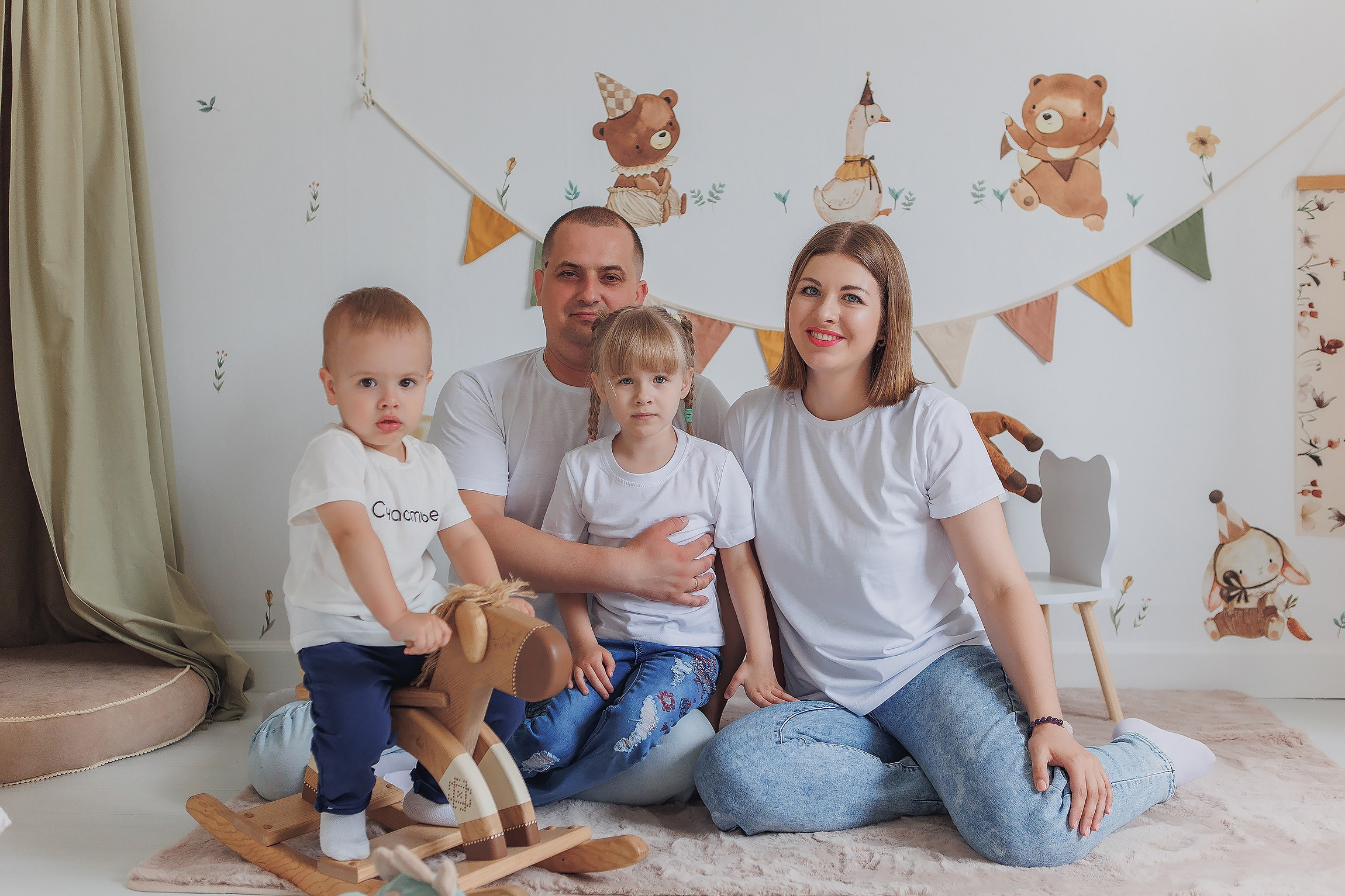 МОЯ СТУДИЯ. Фотостудия СМУЗИ