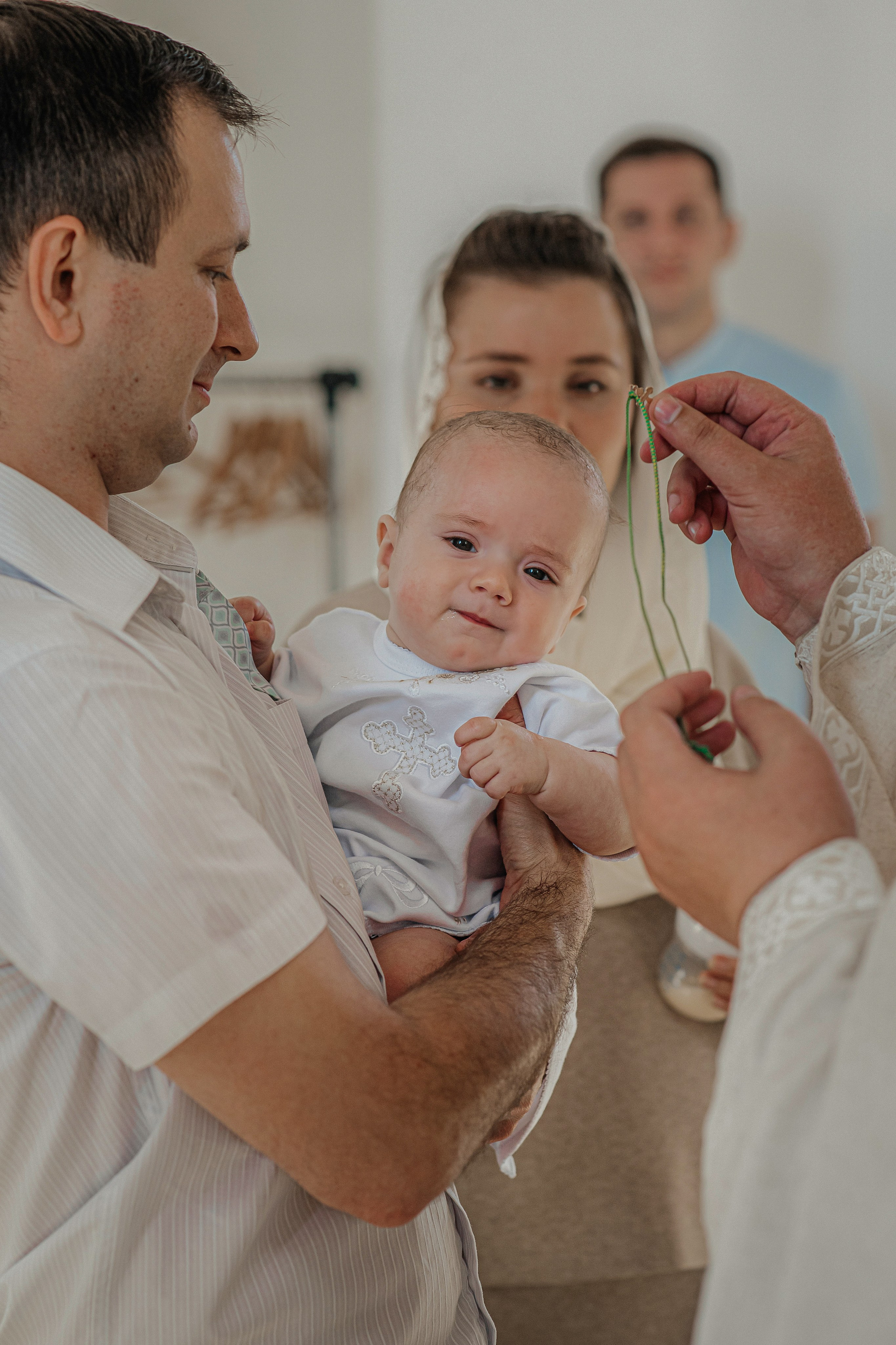 Храм Всех Святых г. Сызрань. Семейный и детский фотограф в Самара Егорова Ирина