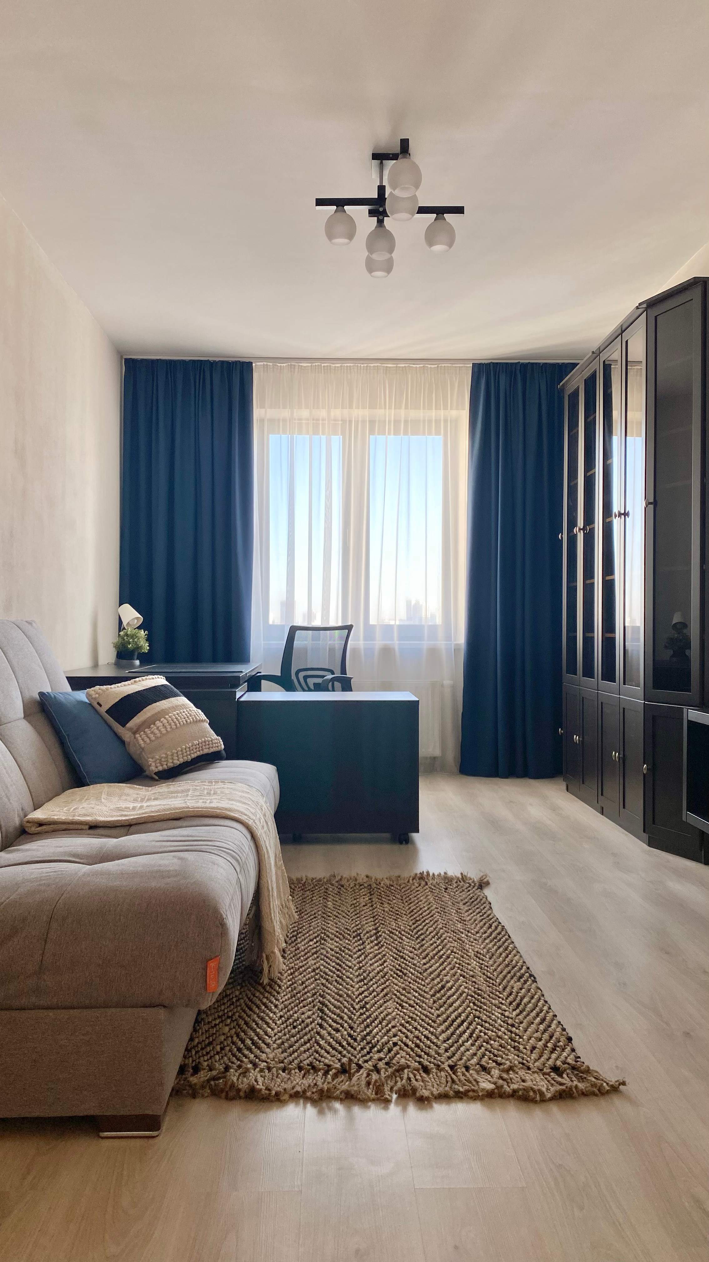 Проект № 0923. Хоумстейджинг и Инвестремонт в Екатеринбурге | Увеличьте стоимость вашей недвижимости