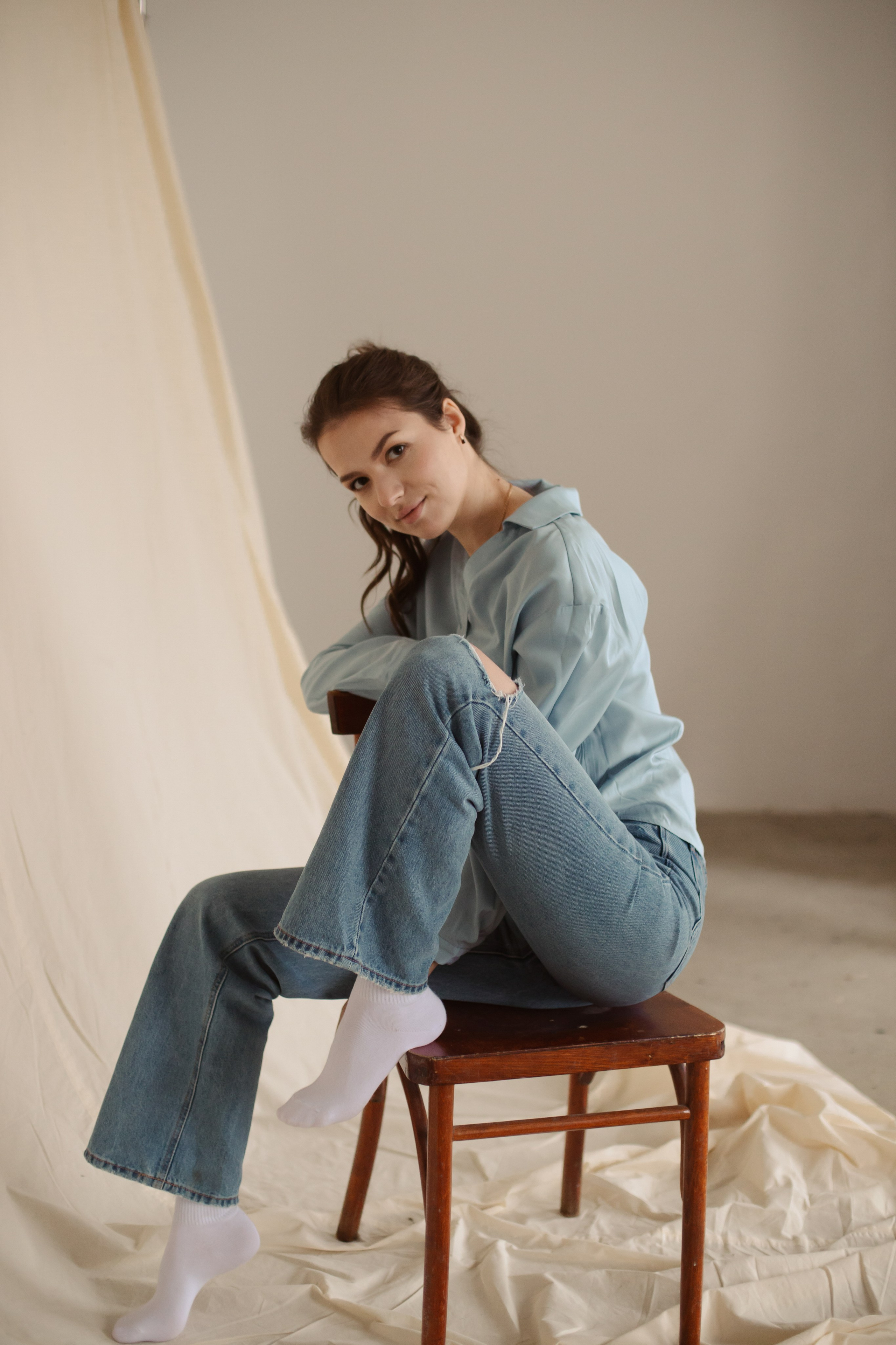 6. Семейный, детский, женский, свадебный фотограф в Ростове-на-Дону Васильчикова Юлия