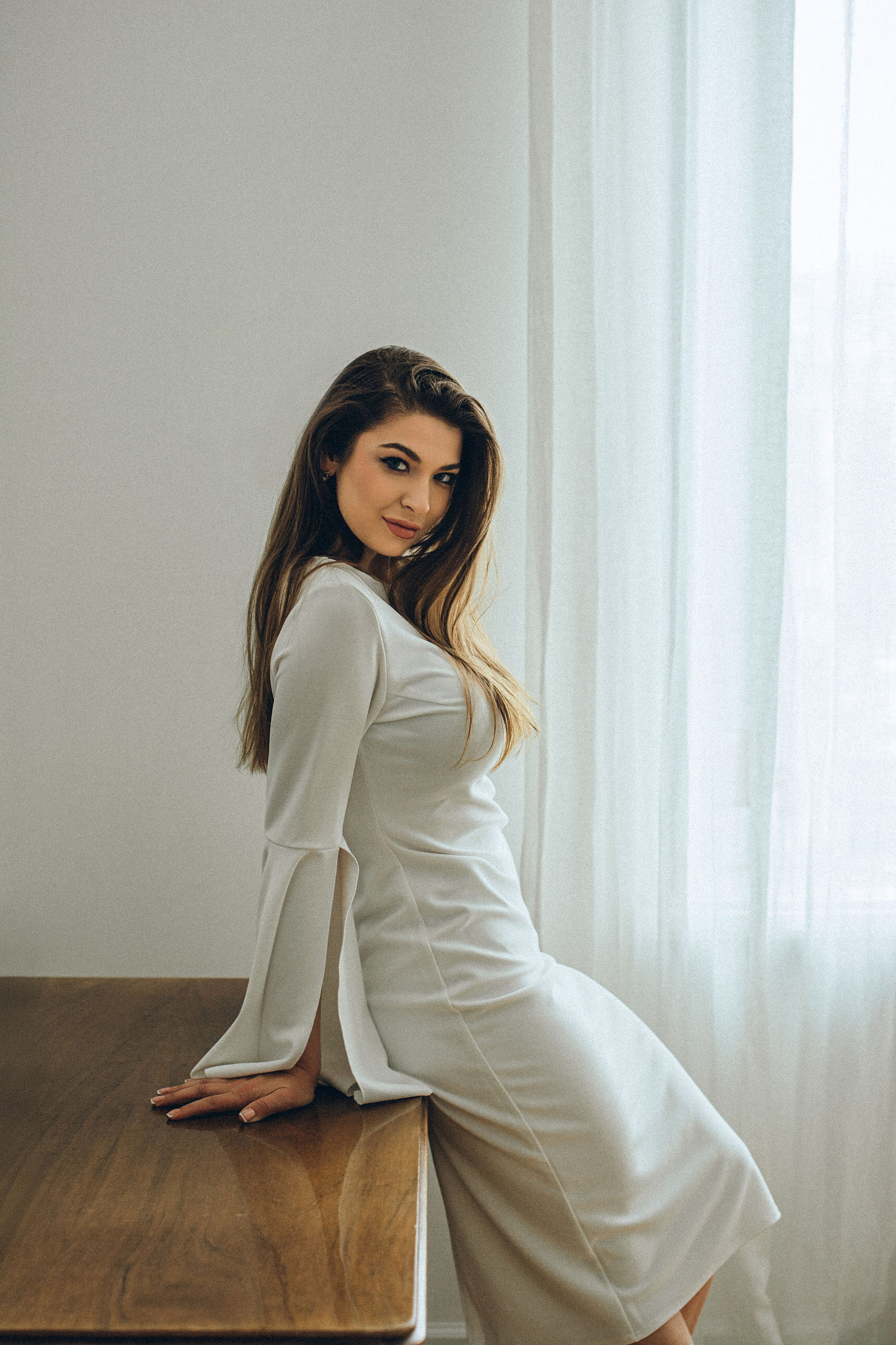 Дарья Петрунина. Фотограф в Москве Ангелина Ким