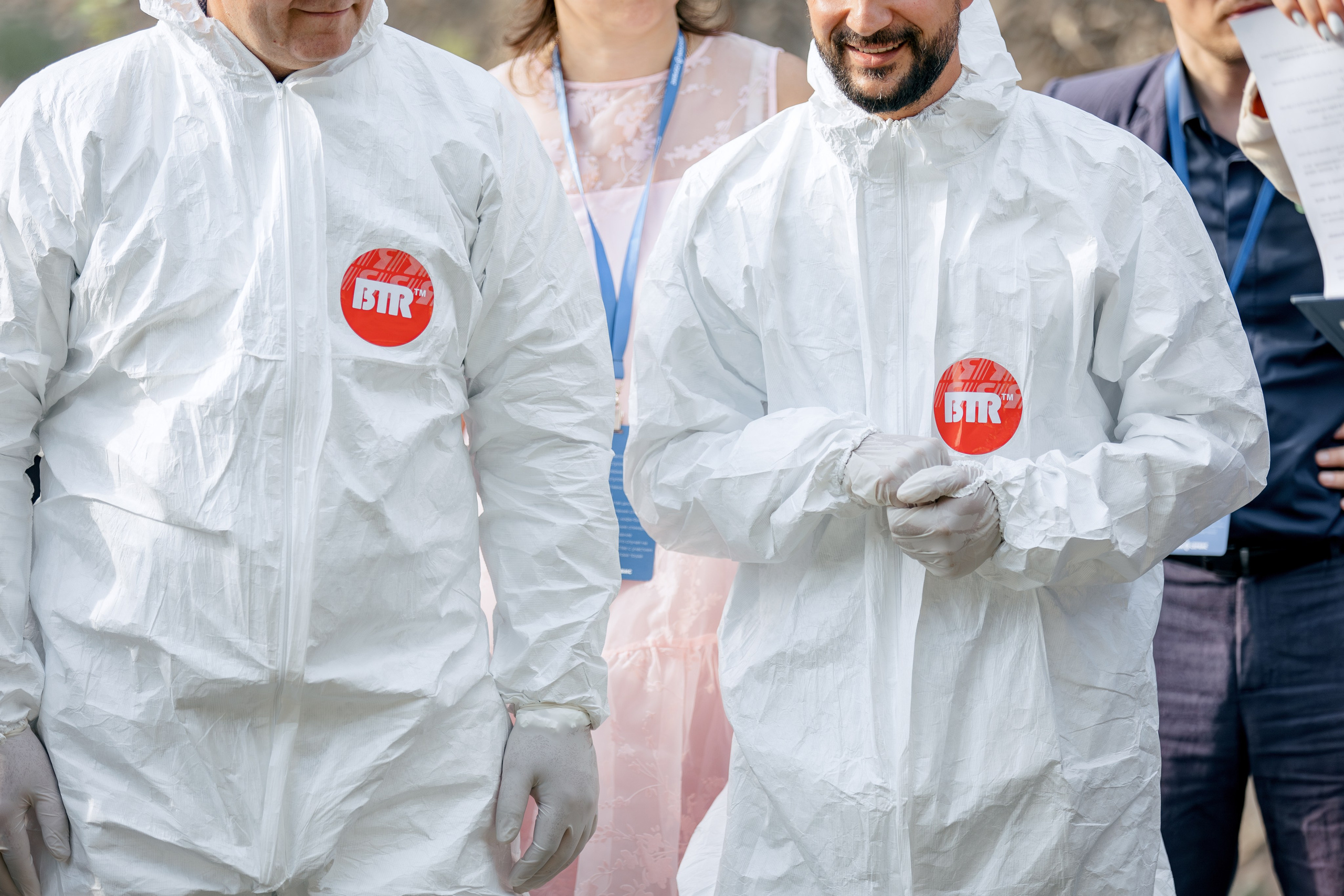 ВОСТОК СЕРВИС. Фотограф в Красноярске