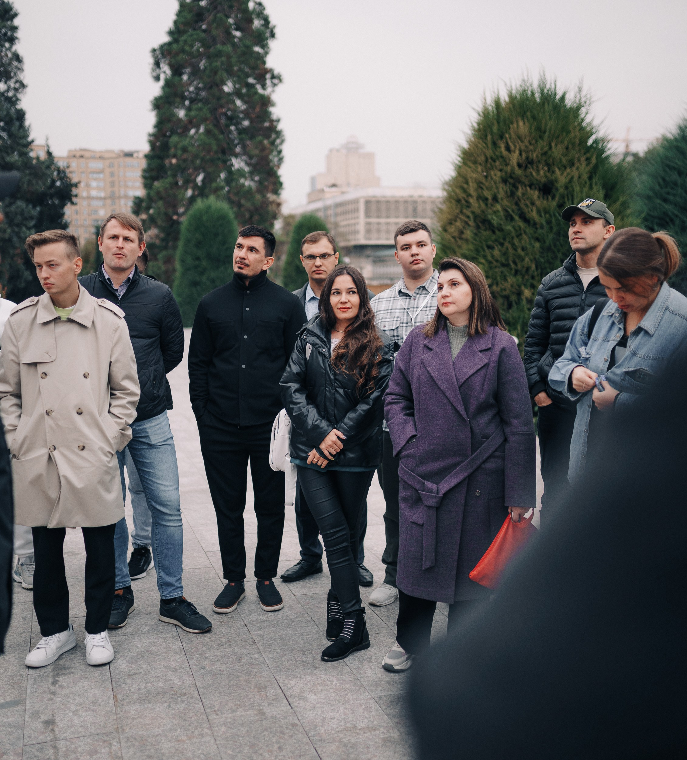 Бизнес-миссия в г. Душанбе «Росмолодежь». Портретный и Репортажный Фотограф Москва