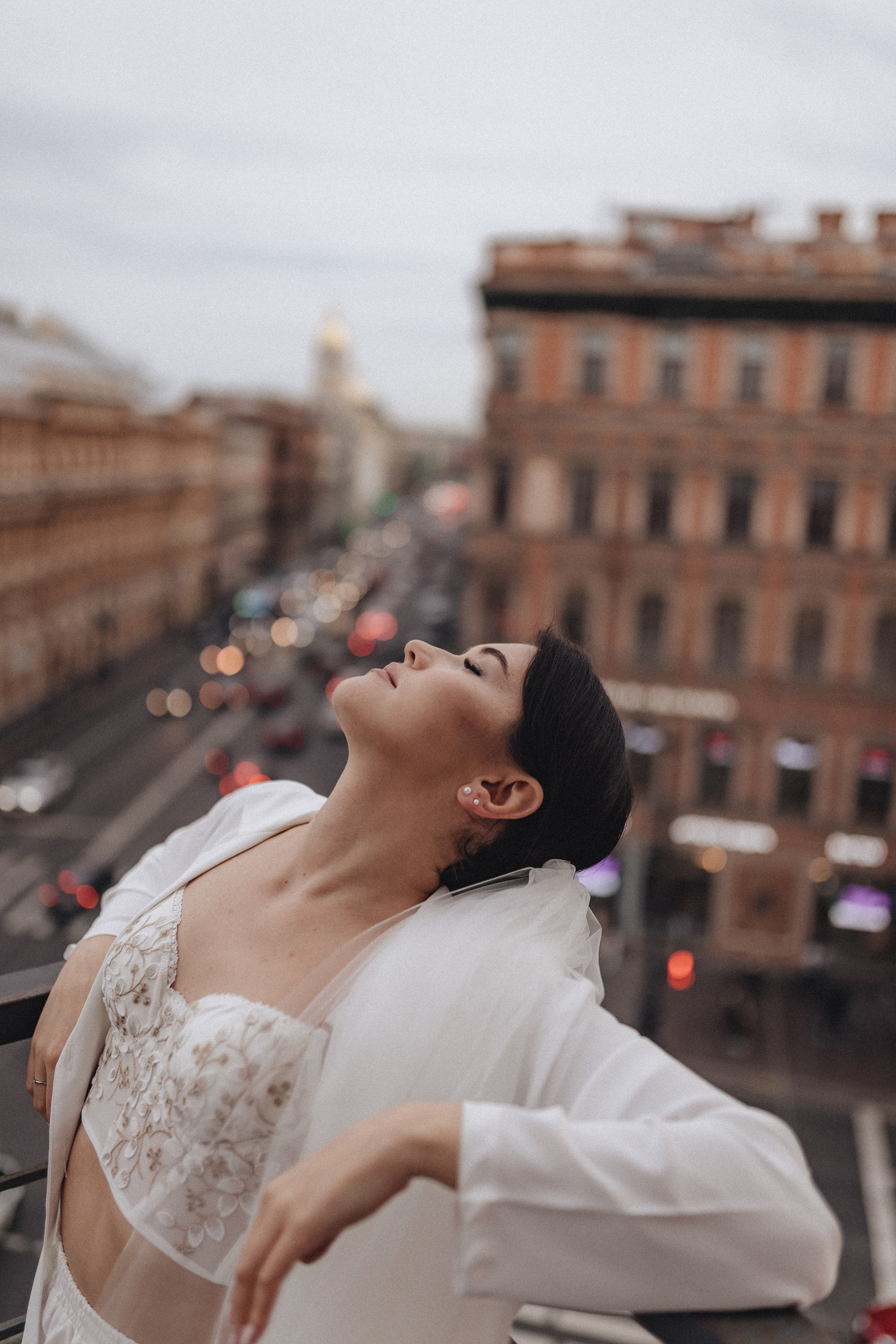 Тёплый вечер (Сборы + загс). Фотограф Санкт-Петербург|СПБ|Питер Марина Медведева
