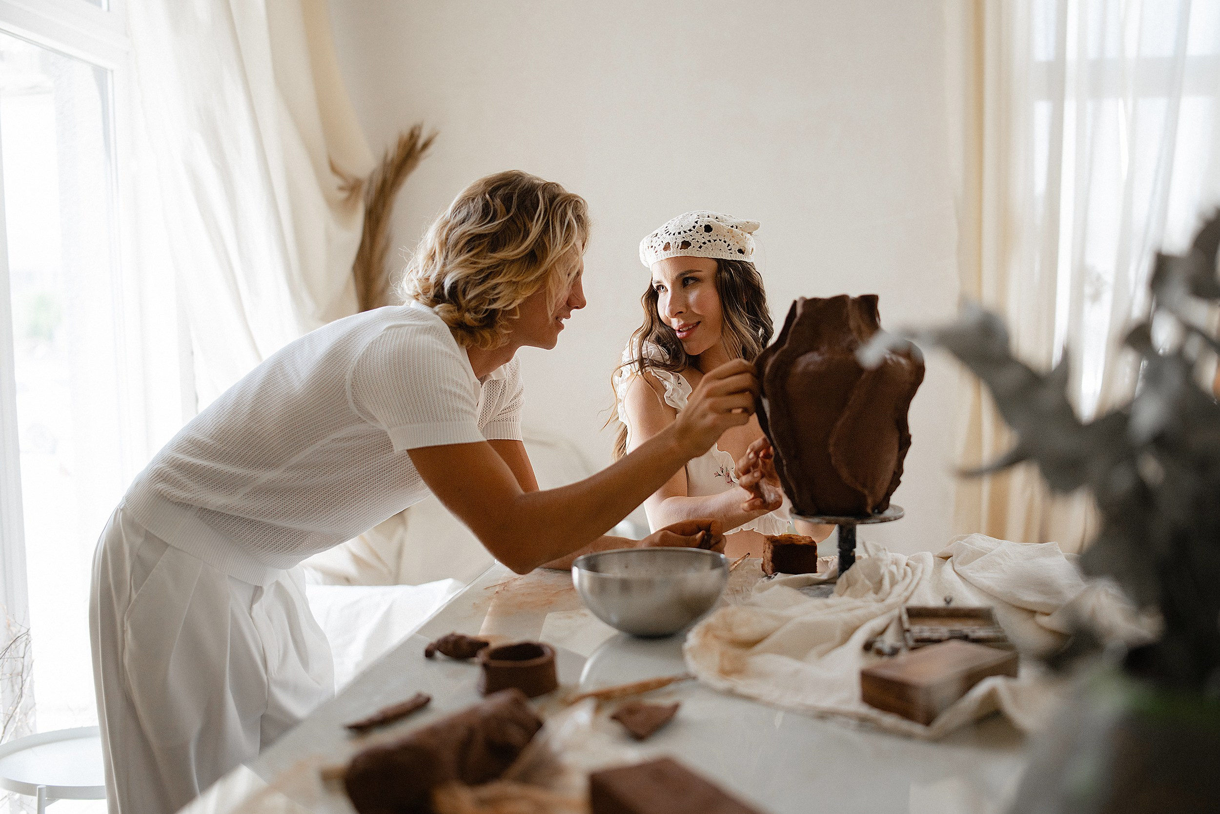 Семейные фотосессии в Крыму. Авторские Фототуры и Фотосессии Крыму. Фотограф Дарья Исаенко