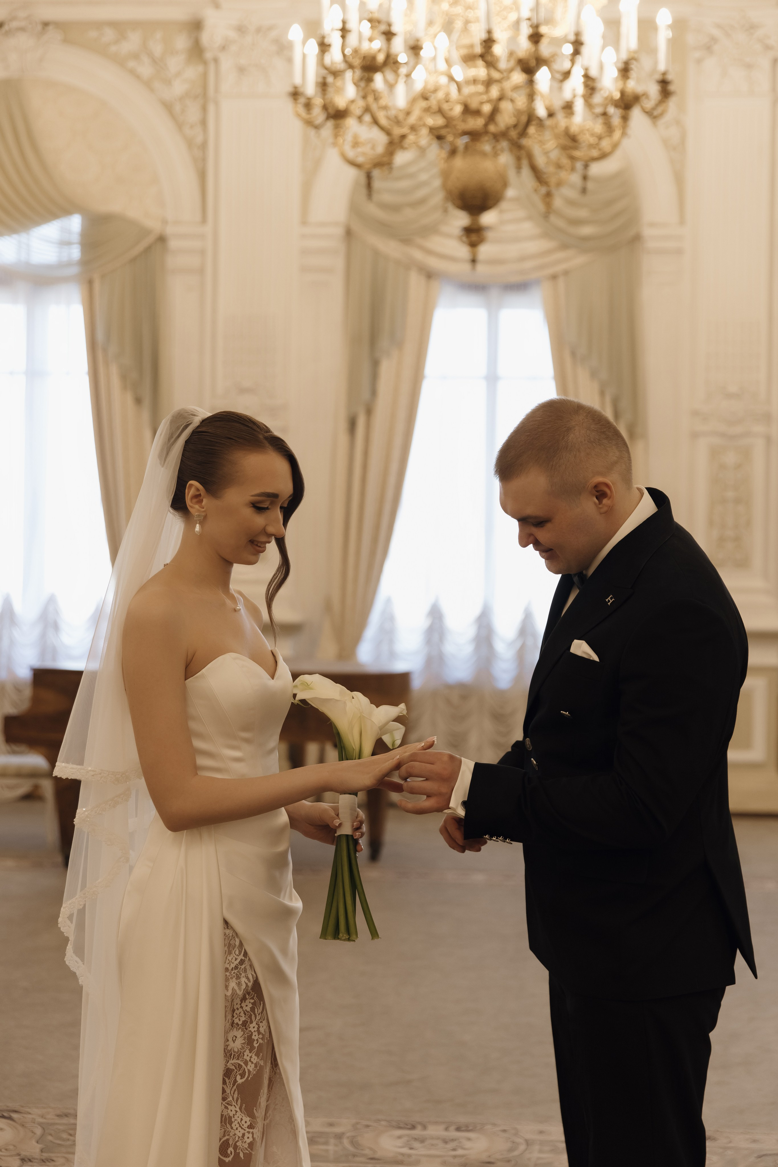 Любовь в северной столице. Фотограф в Нижнем Новгороде| Шоронова Снежана