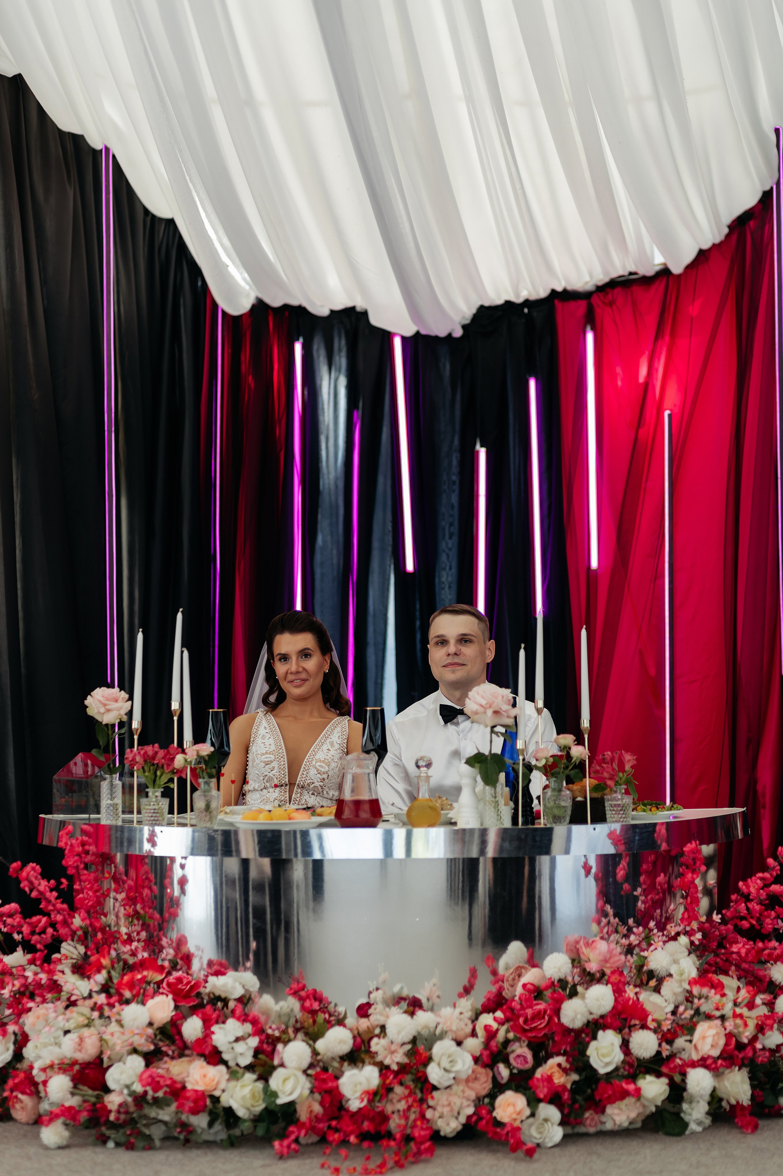 Александра и Кирилл. Свадебный фотограф в Пскове и Санкт-Петербурге | Анна Голикова