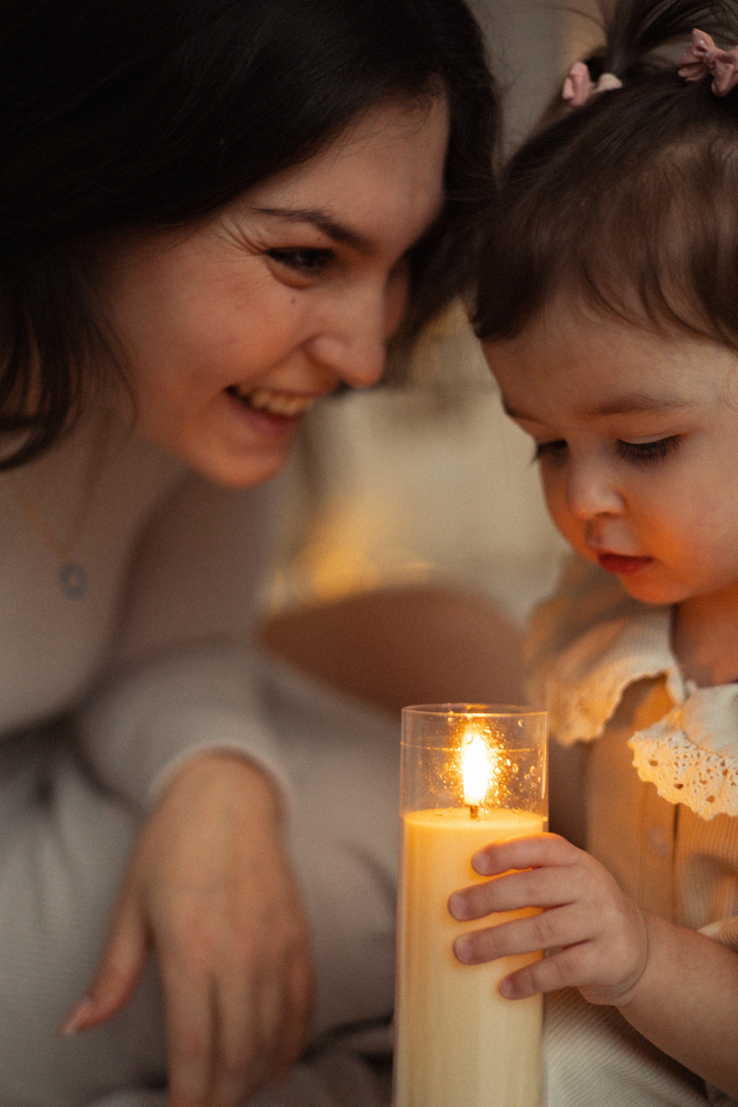 Марина и Ева. Фотограф в Нижнем Новгороде Воробьева Анжела