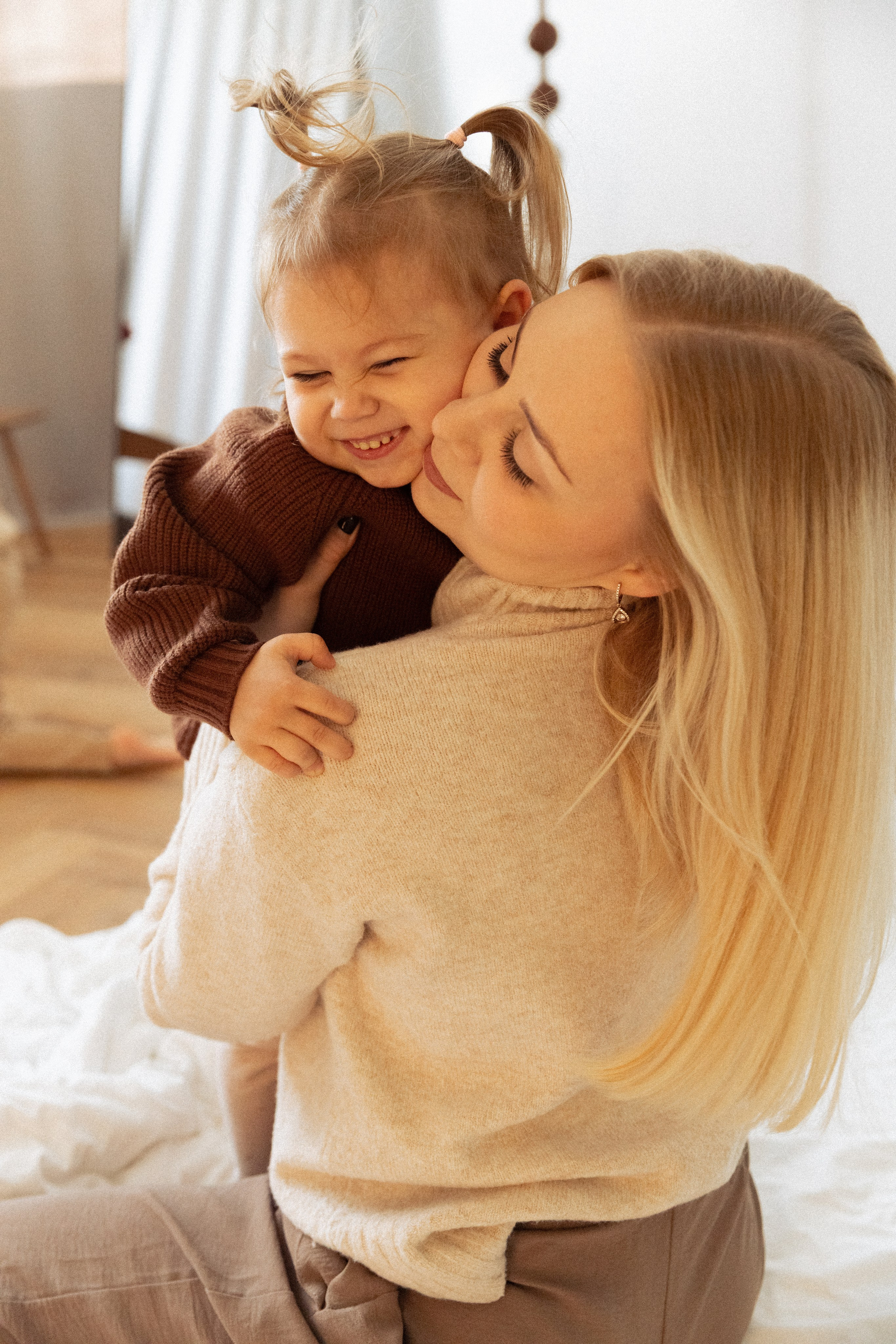 Оля, Миша и Ксюша. Фотограф в Нижнем Новгороде Воробьева Анжела