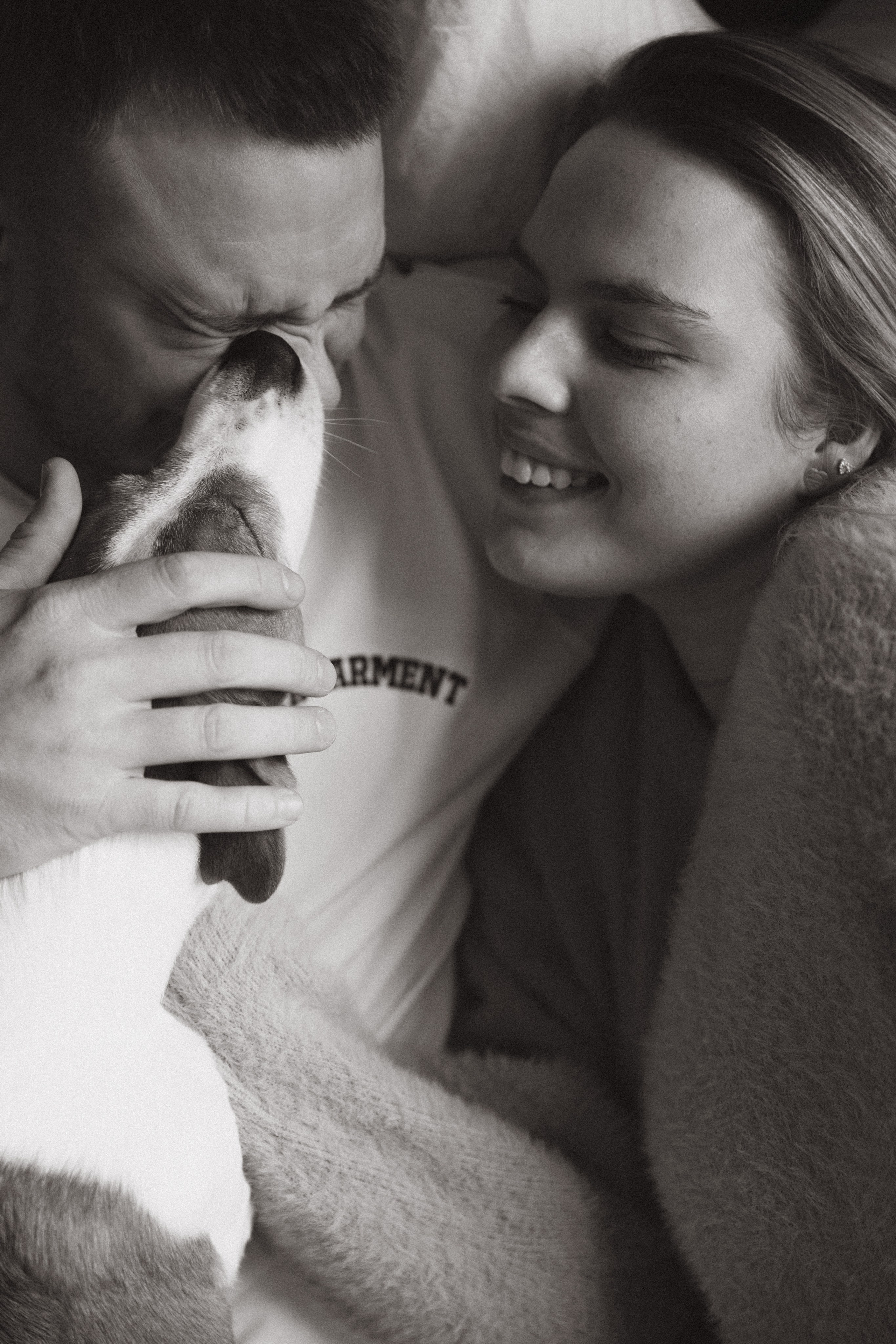 Арина и Илья. Фотограф в Нижнем Новгороде Воробьева Анжела