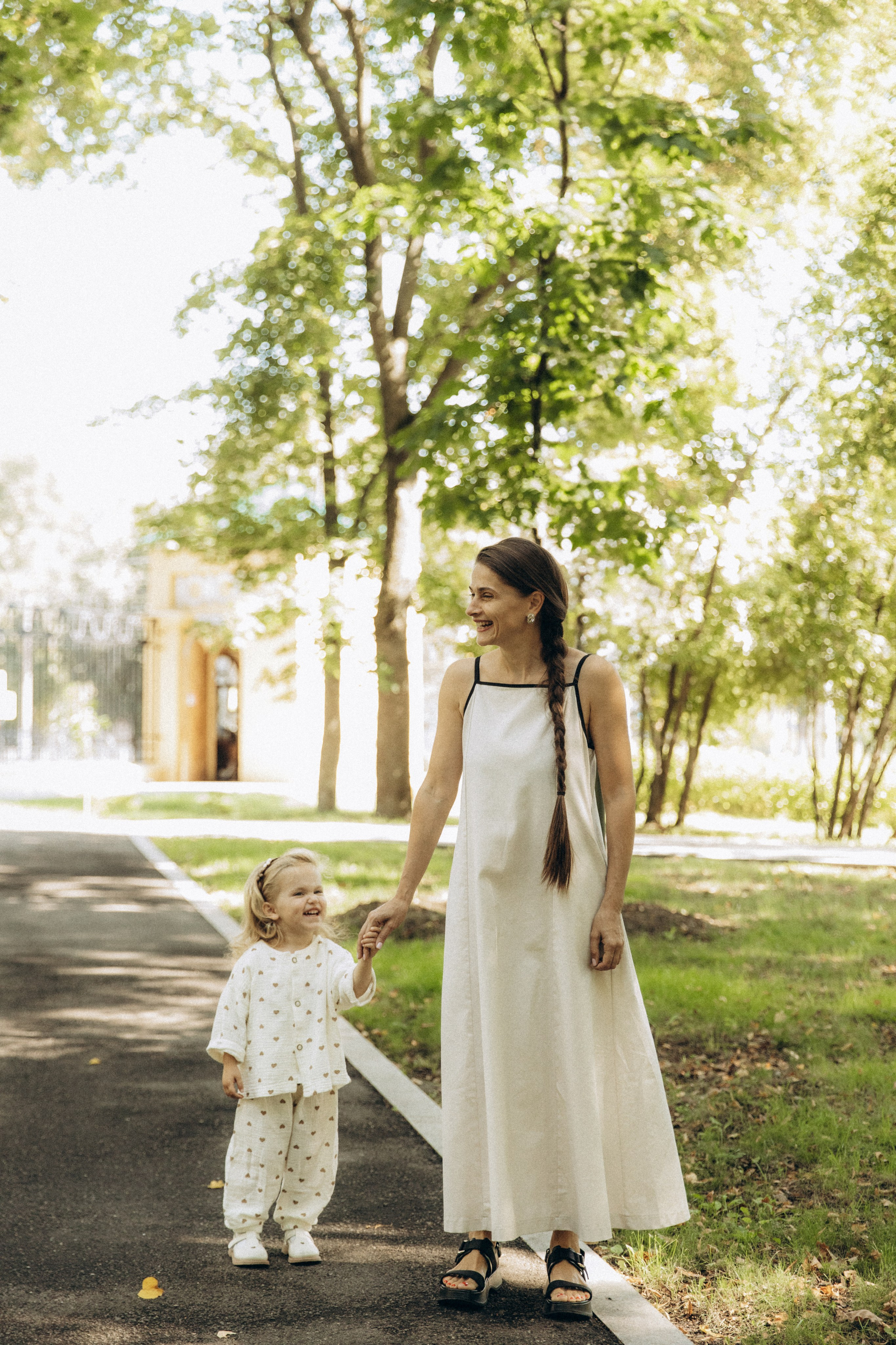 Катя и Вика. Фотограф в Нижнем Новгороде Воробьева Анжела