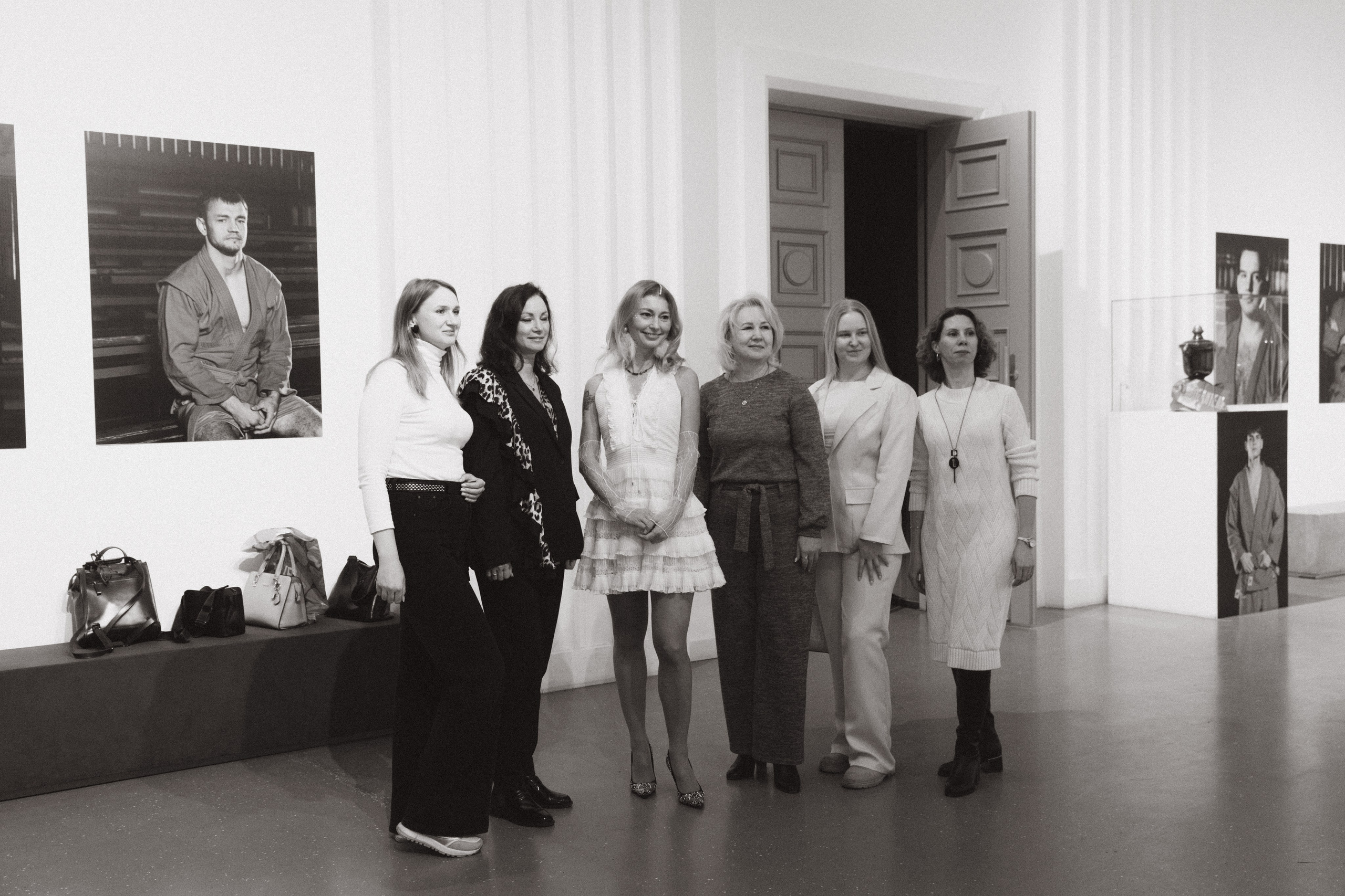 Миссис футбольная мама.Финал. Фотограф в Нижнем Новгороде Воробьева Анжела