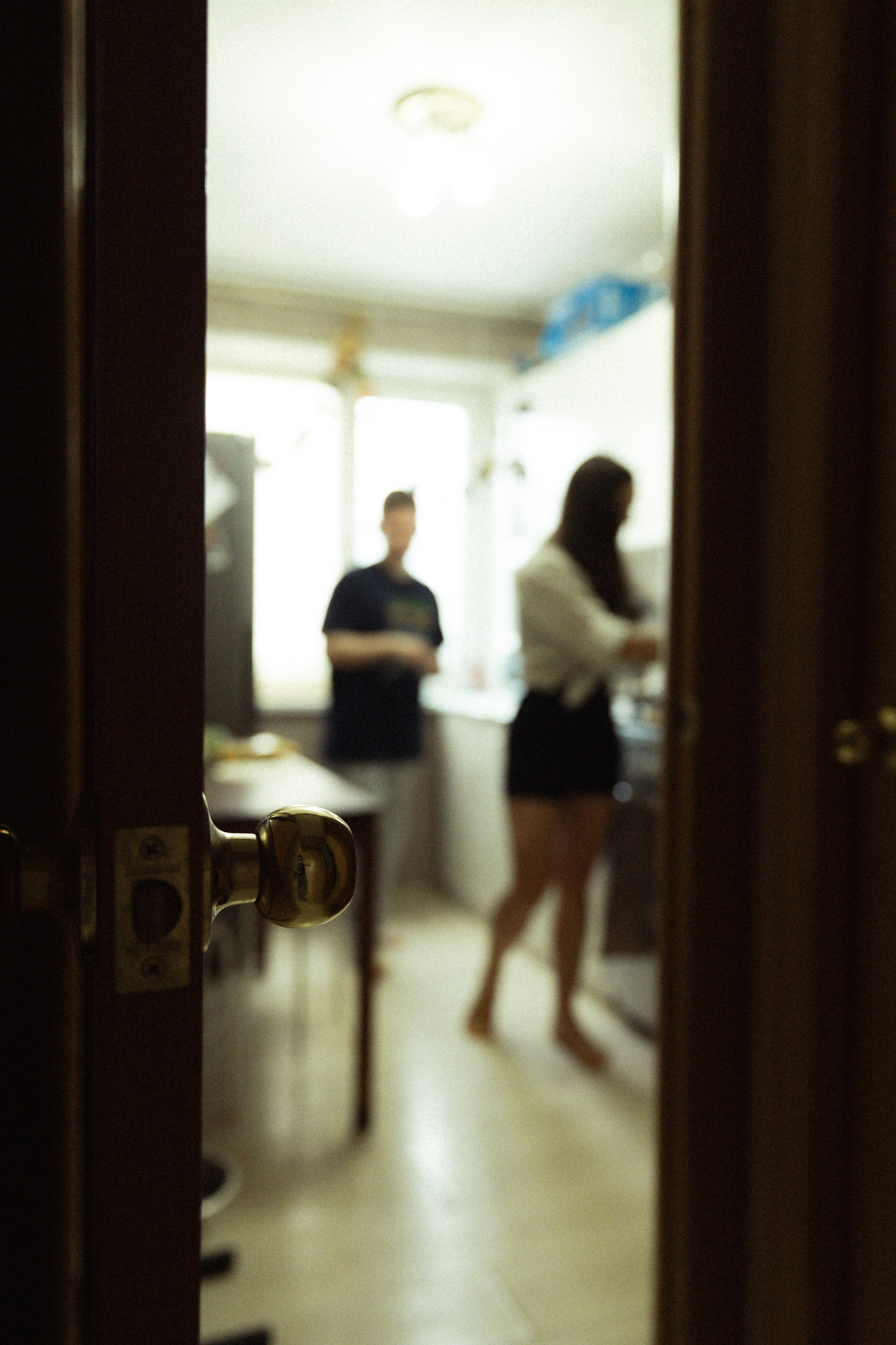 Соня и Жора. Фотограф в Нижнем Новгороде Воробьева Анжела