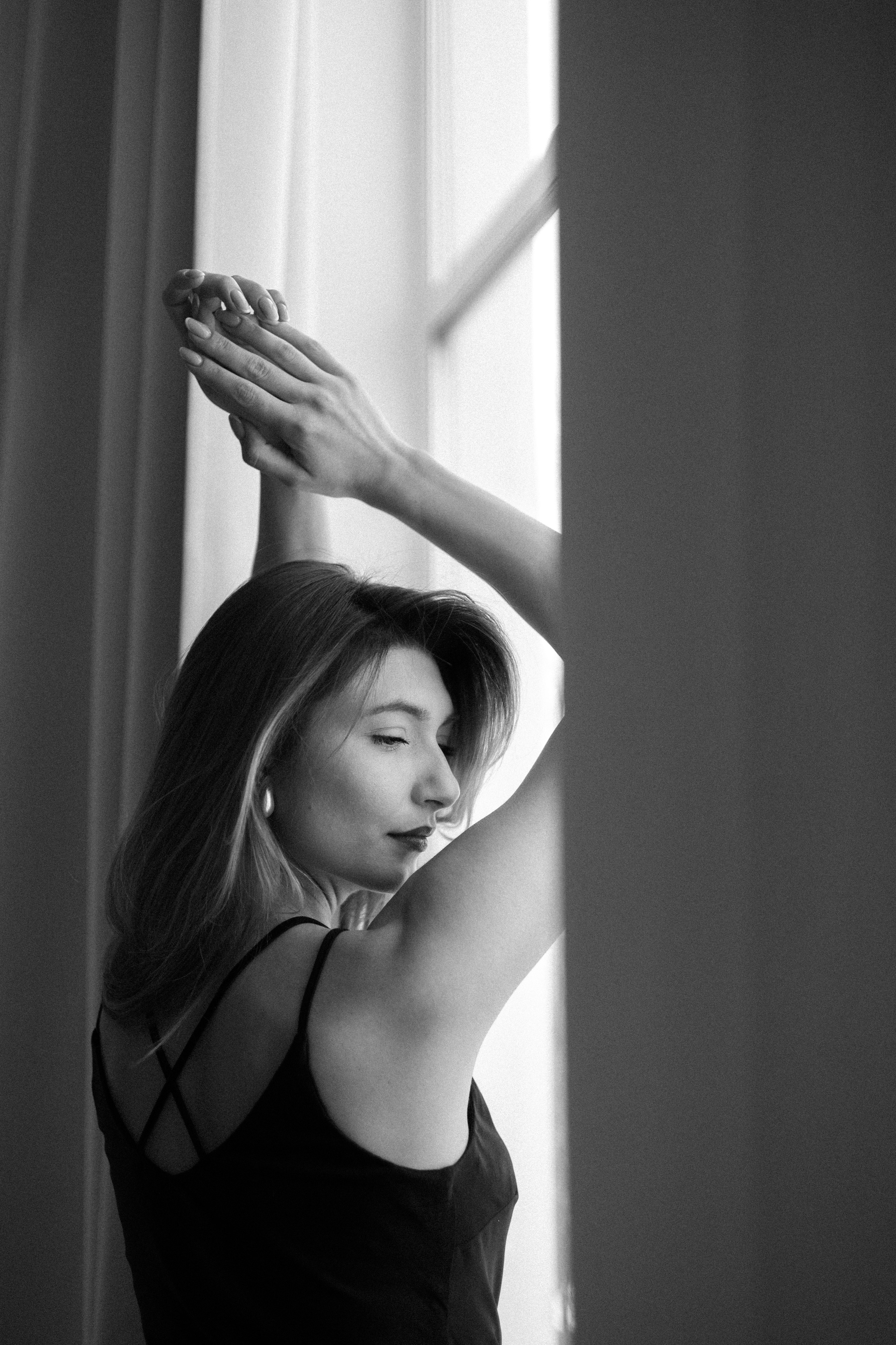 Катя и Светлана. Фотограф в Нижнем Новгороде Воробьева Анжела