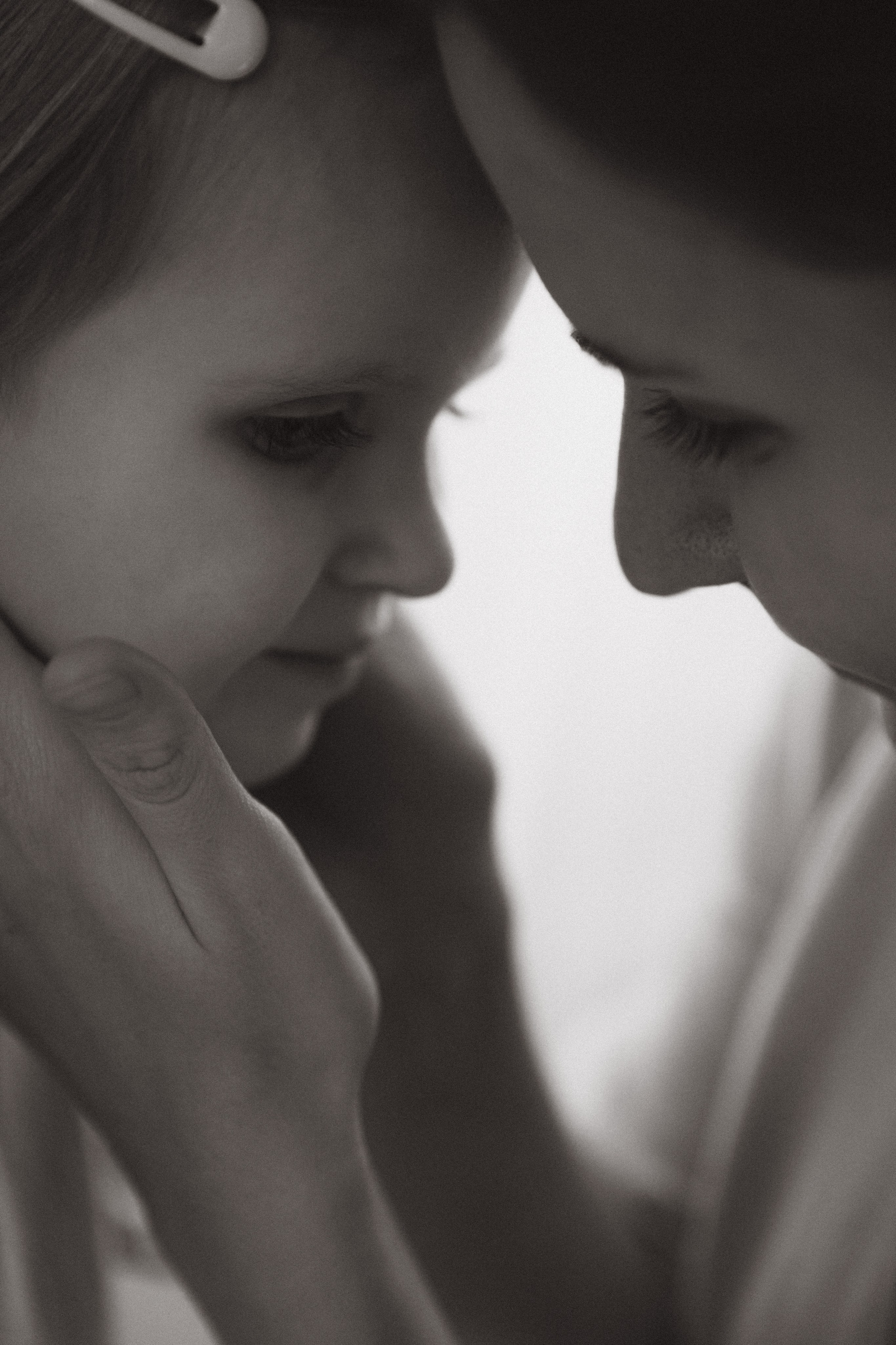 Даша, Андрей и Полина. Фотограф в Нижнем Новгороде Воробьева Анжела